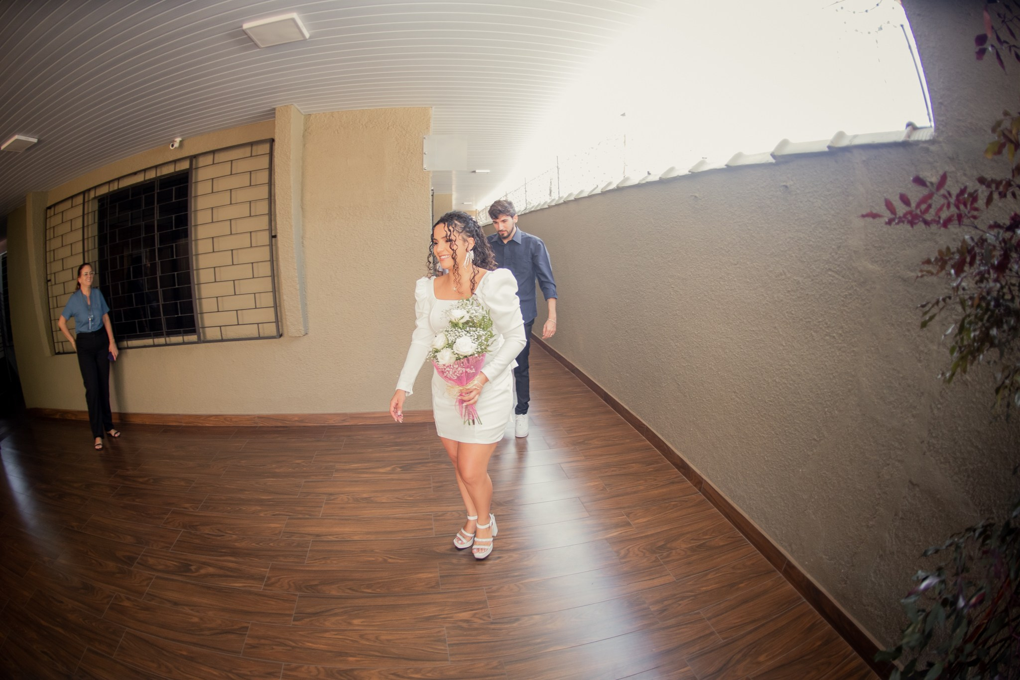 Janaina & Vitor. Robson Colaço
