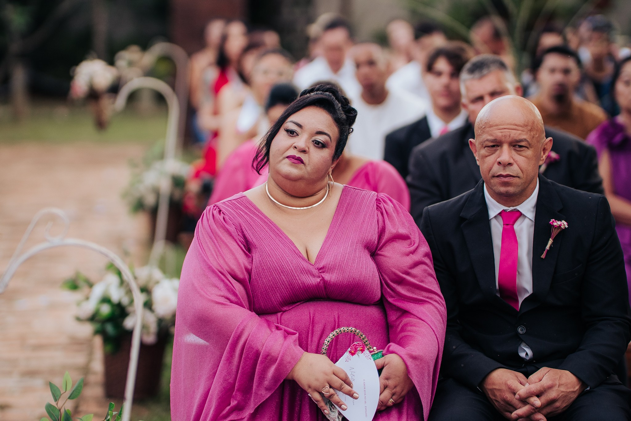 Nathallya & Antônio Marco — Vila Casali / Piratininga SP. Robson Colaço
