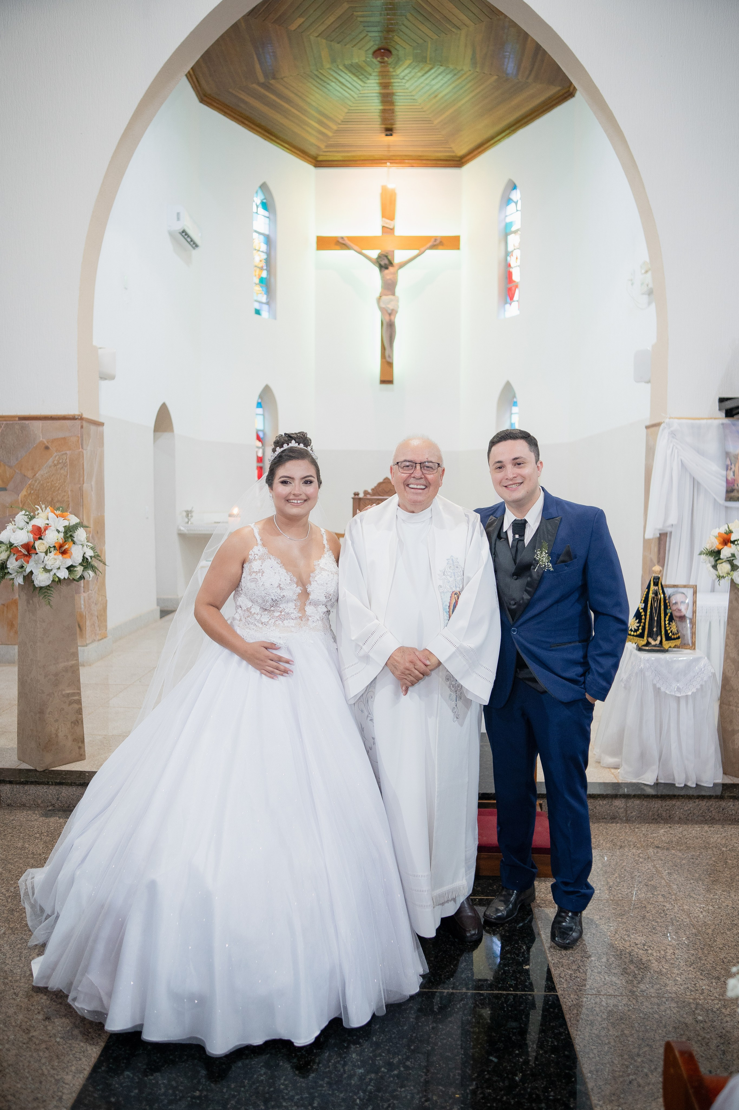 Lais & João — Arealva SP. Robson Colaço