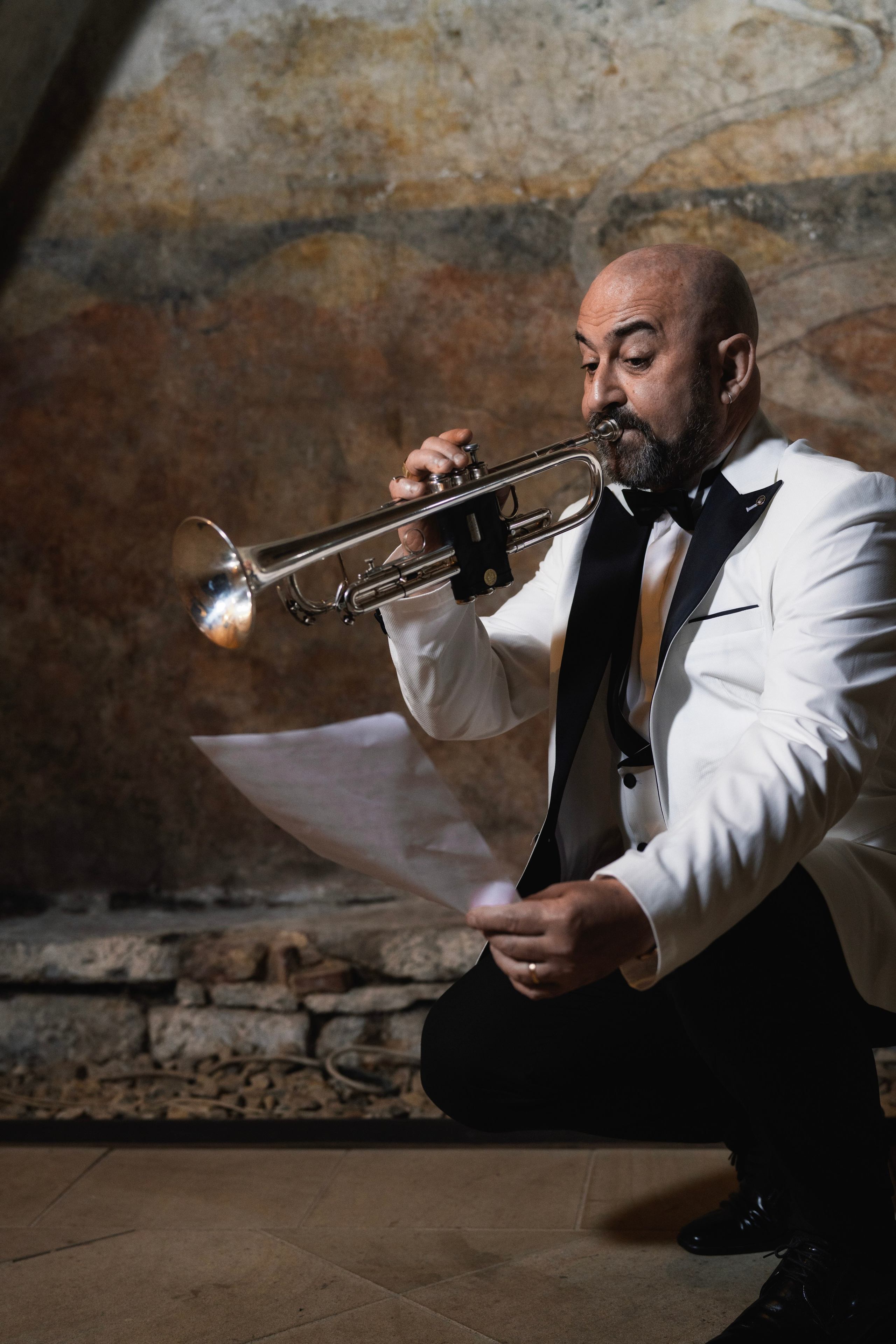 РАДИОН МУЗЫКАНТ. LUKIN IGOR Photography