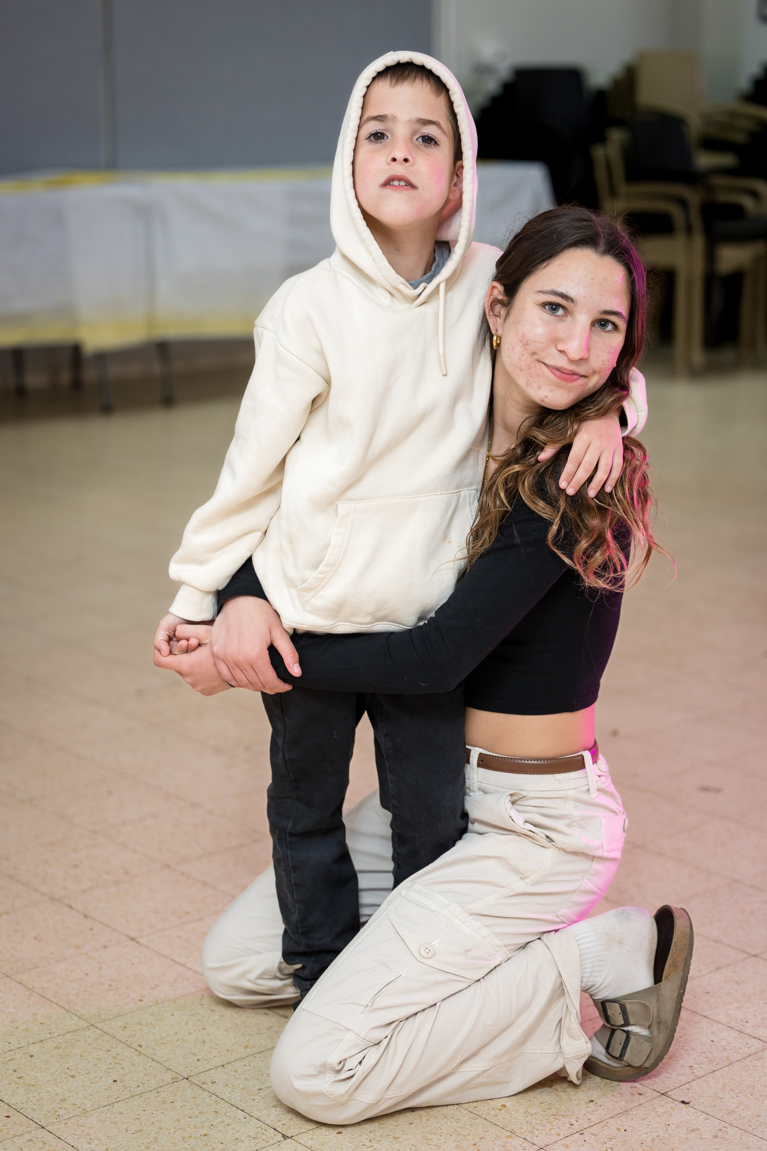 Yuval. AMIR BUCHNIK PHOTOGRAPHER