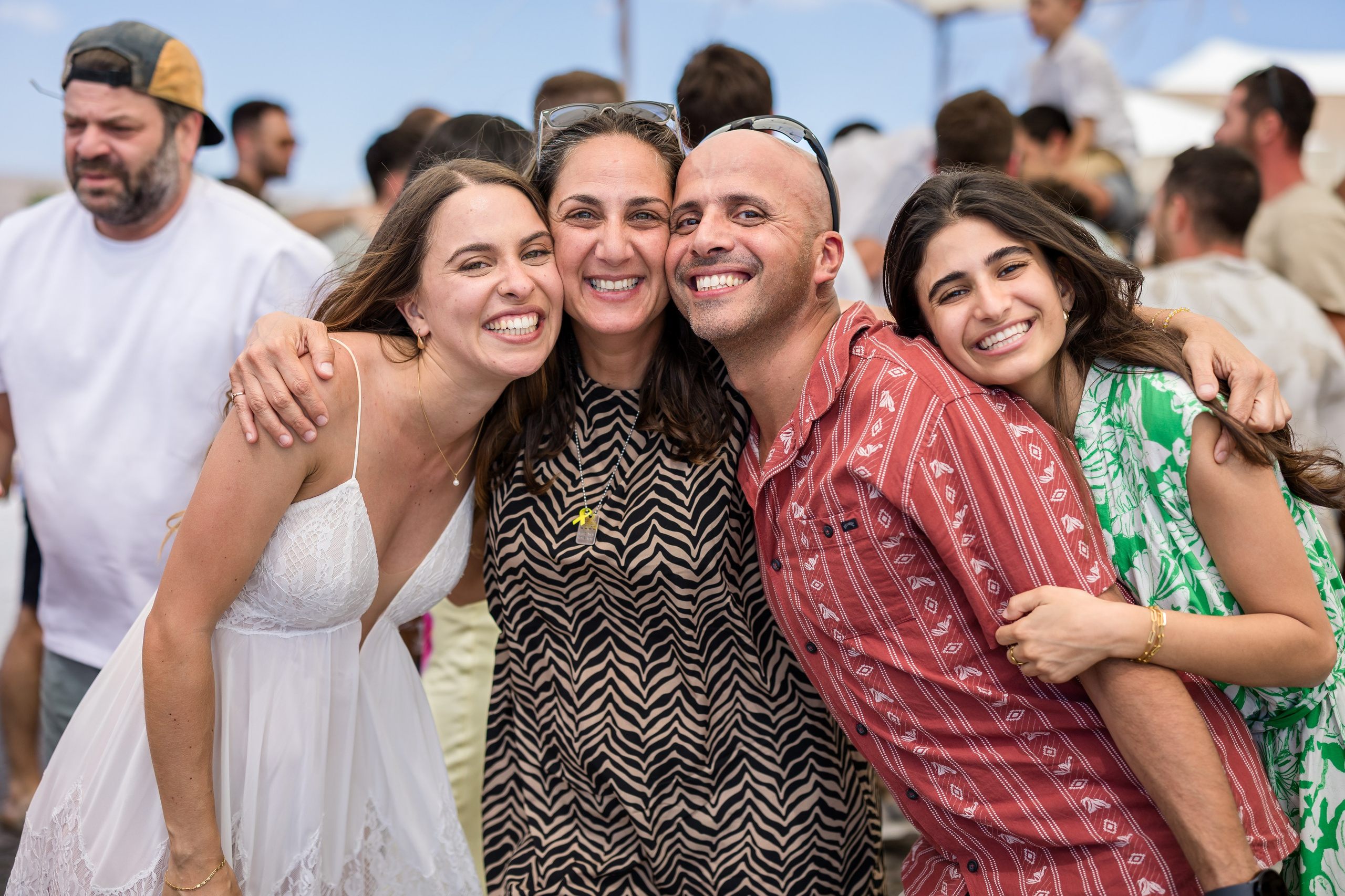 Omar & Nimrod. AMIR BUCHNIK PHOTOGRAPHER