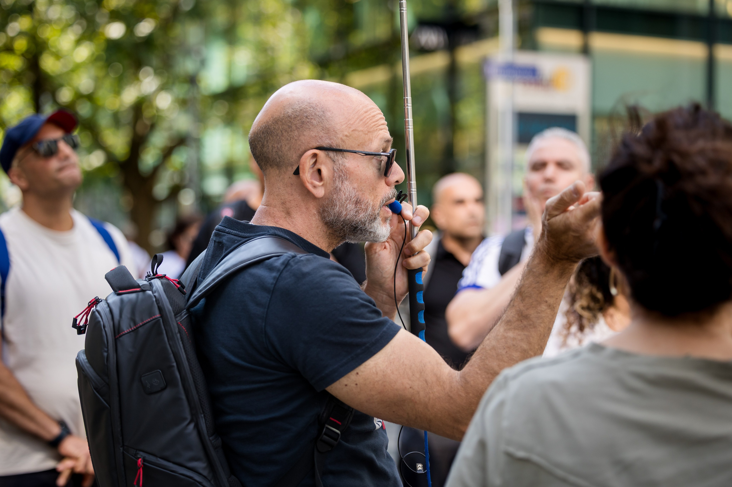 Johanneshof, Prague. AMIR BUCHNIK PHOTOGRAPHER