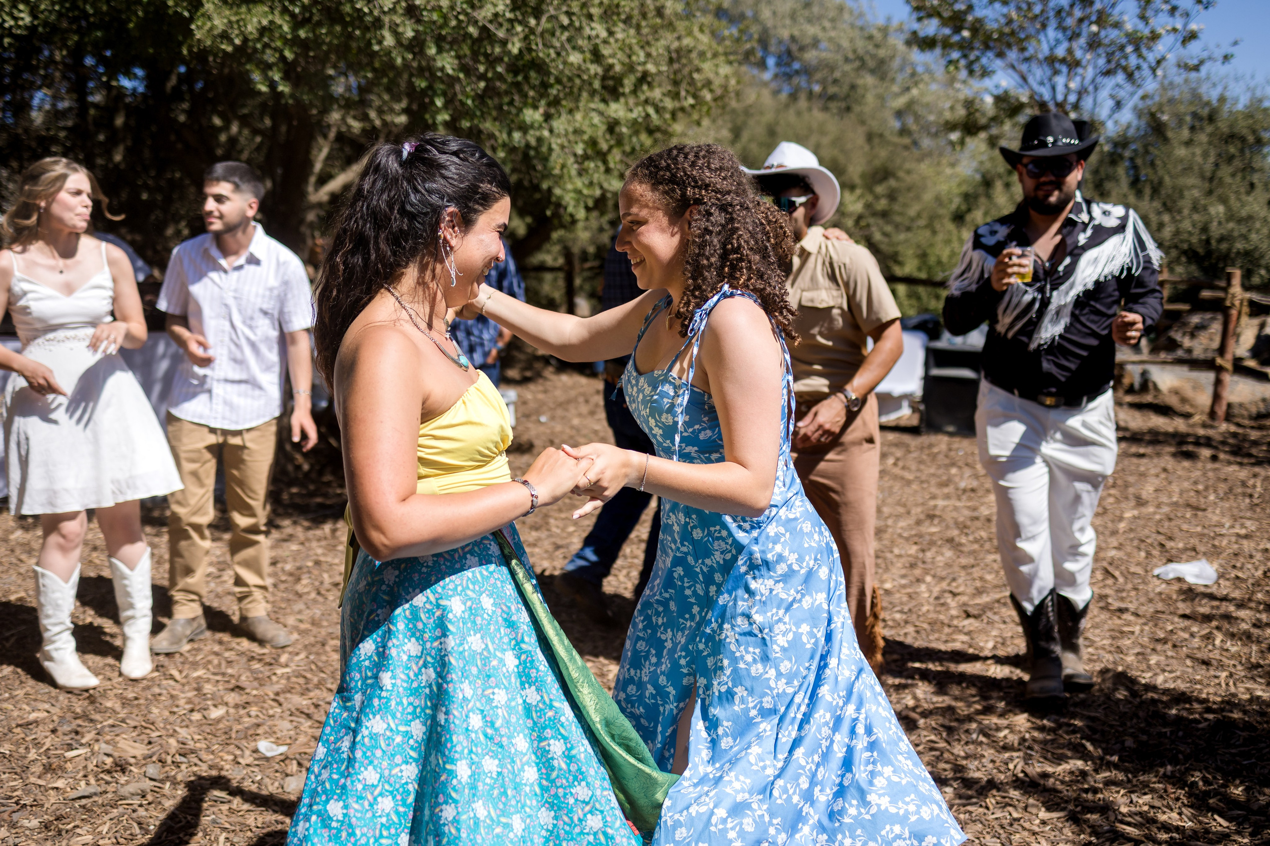 Eden & Raz. AMIR BUCHNIK PHOTOGRAPHER