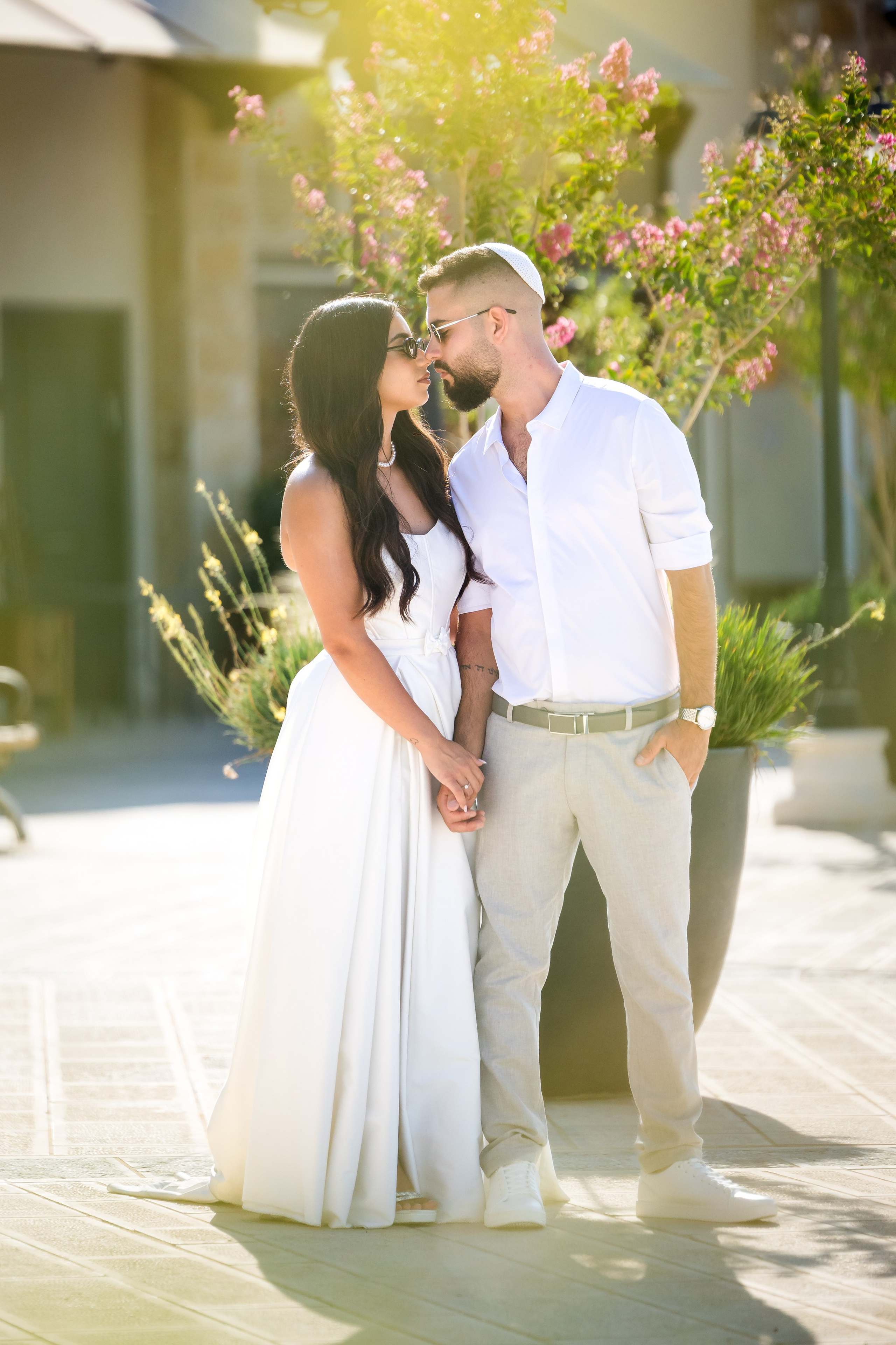 Osher & Or. AMIR BUCHNIK PHOTOGRAPHER