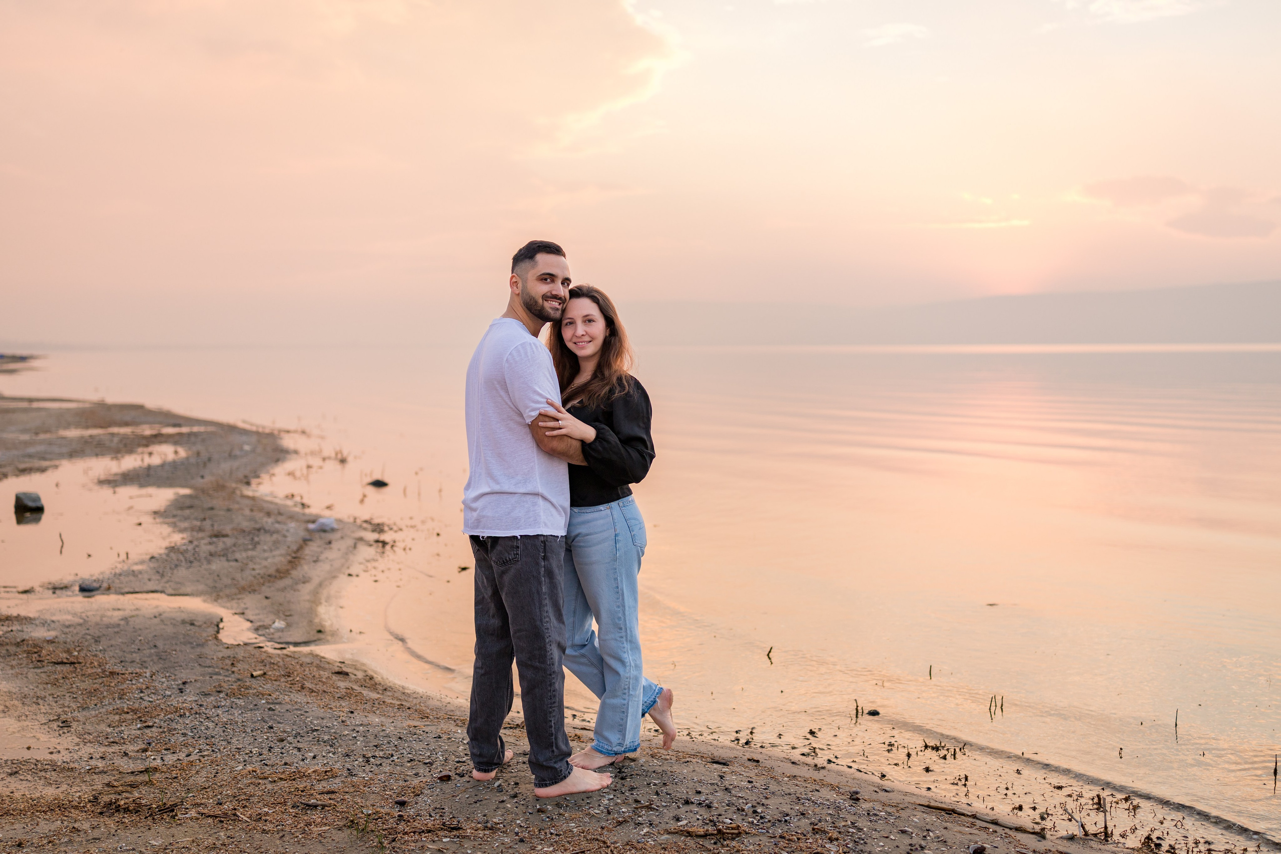Lior & Nir