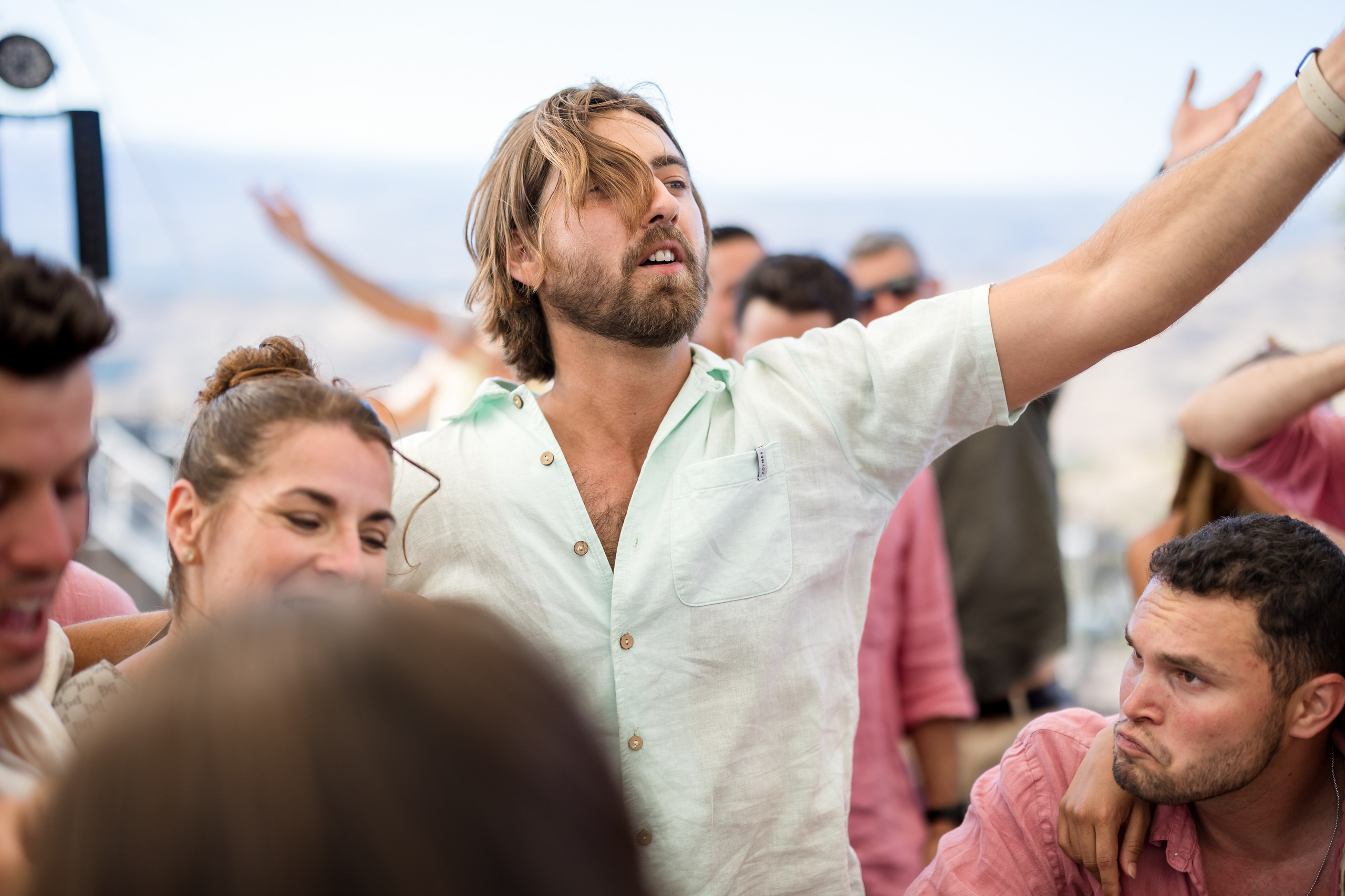 Omar & Nimrod. AMIR BUCHNIK PHOTOGRAPHER