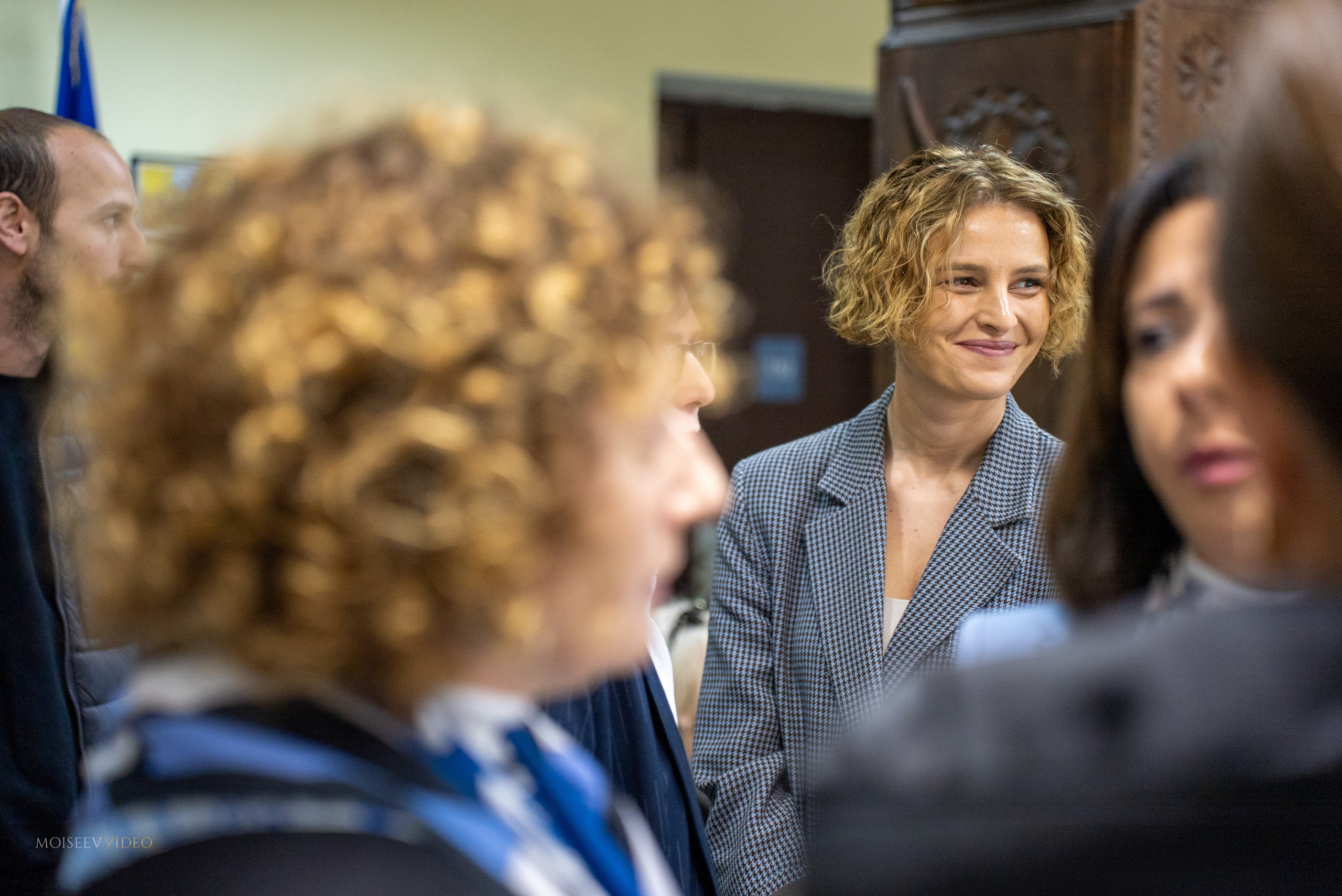 Международная конференция