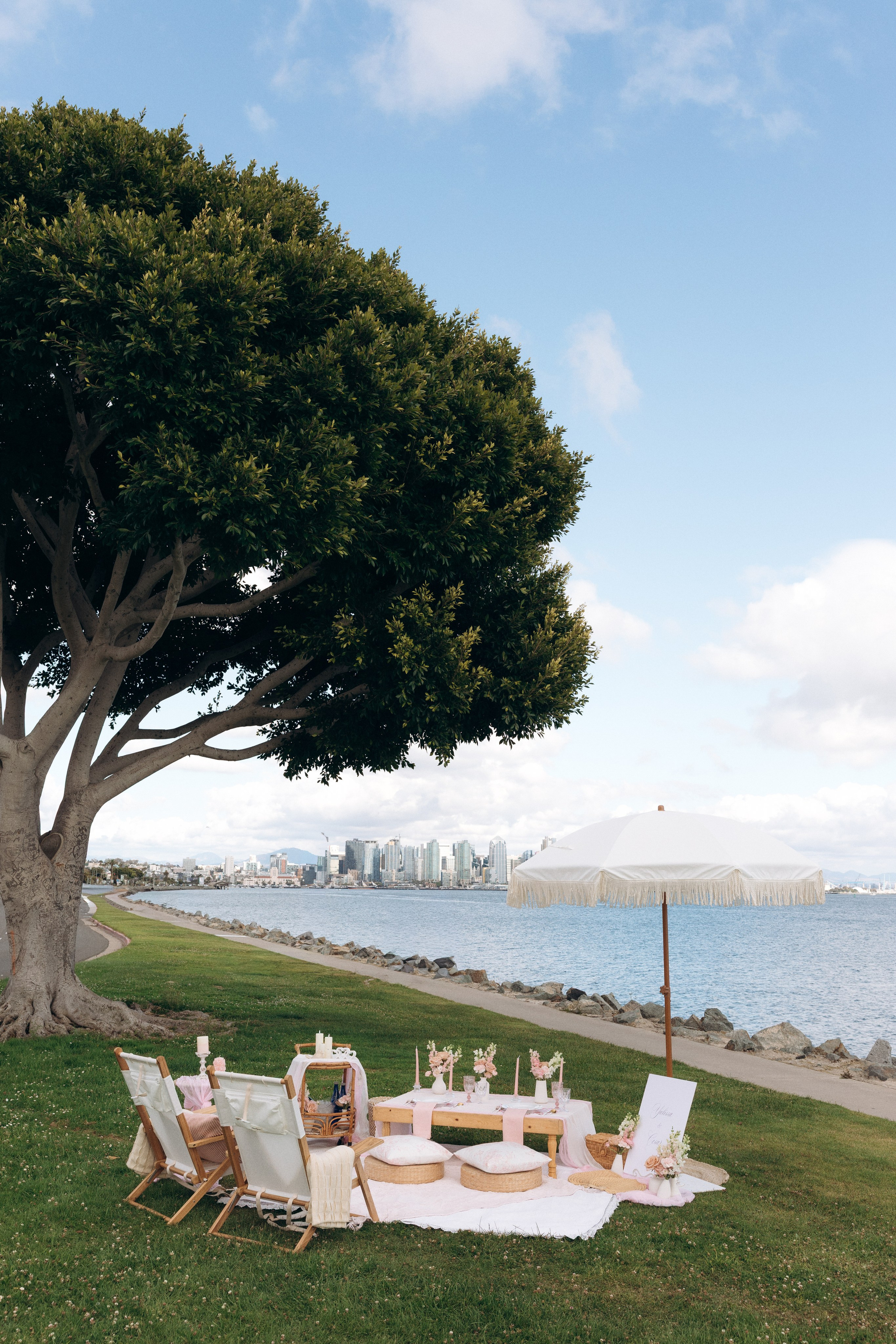 *. Wedding and family photographer San Diego