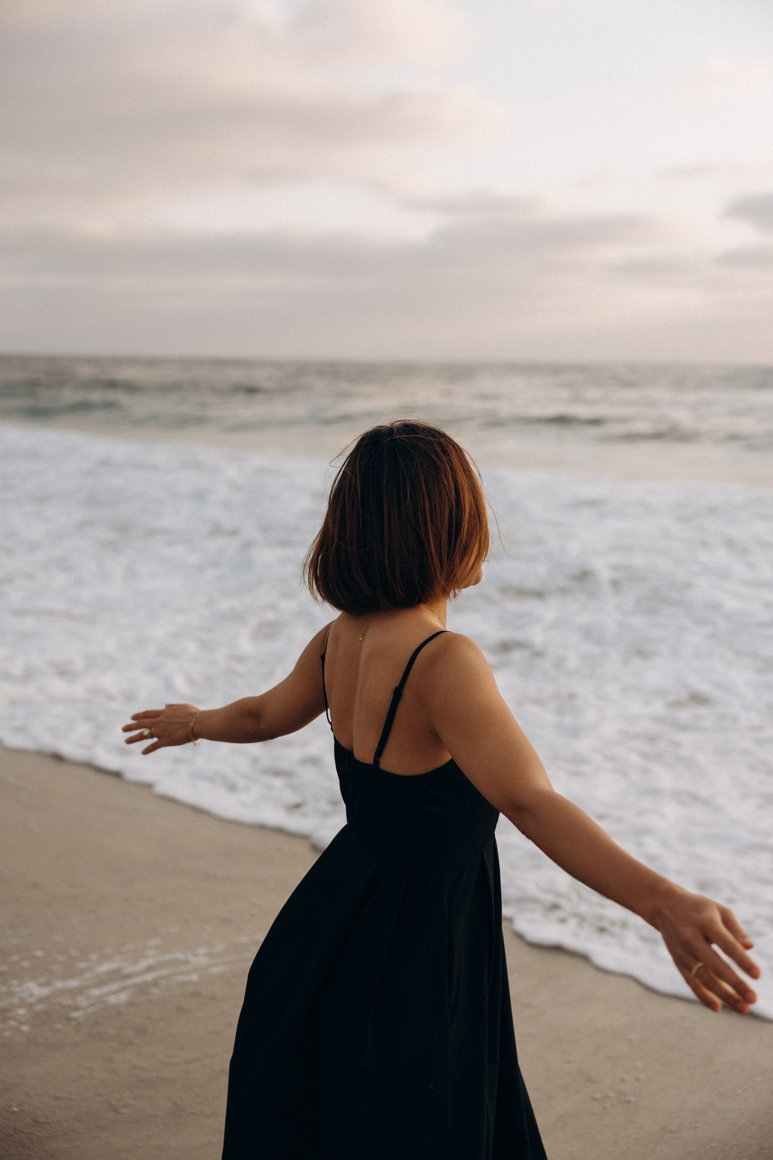 Dickson and Twinkle. Wedding and family photographer San Diego