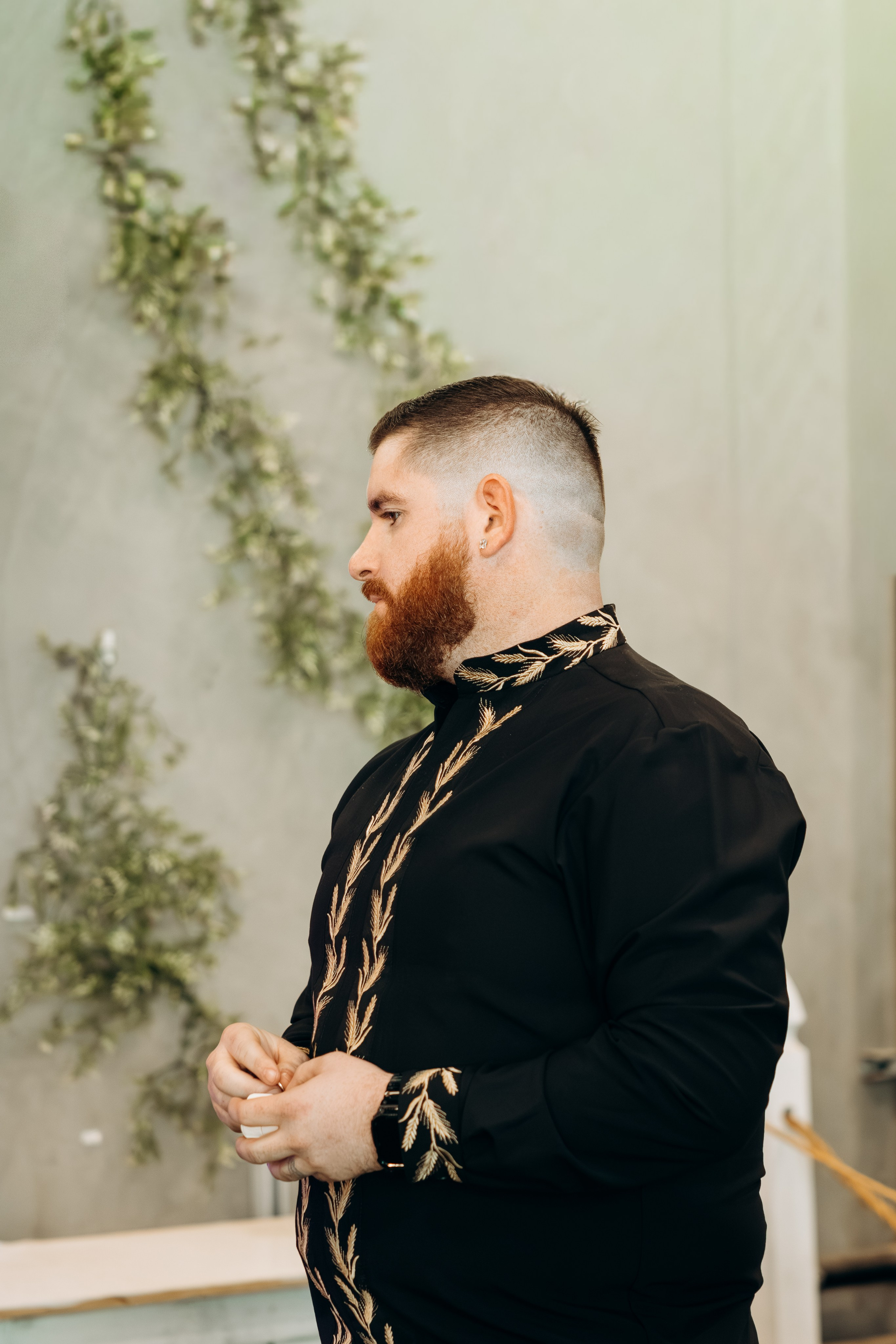 *. Wedding and family photographer San Diego