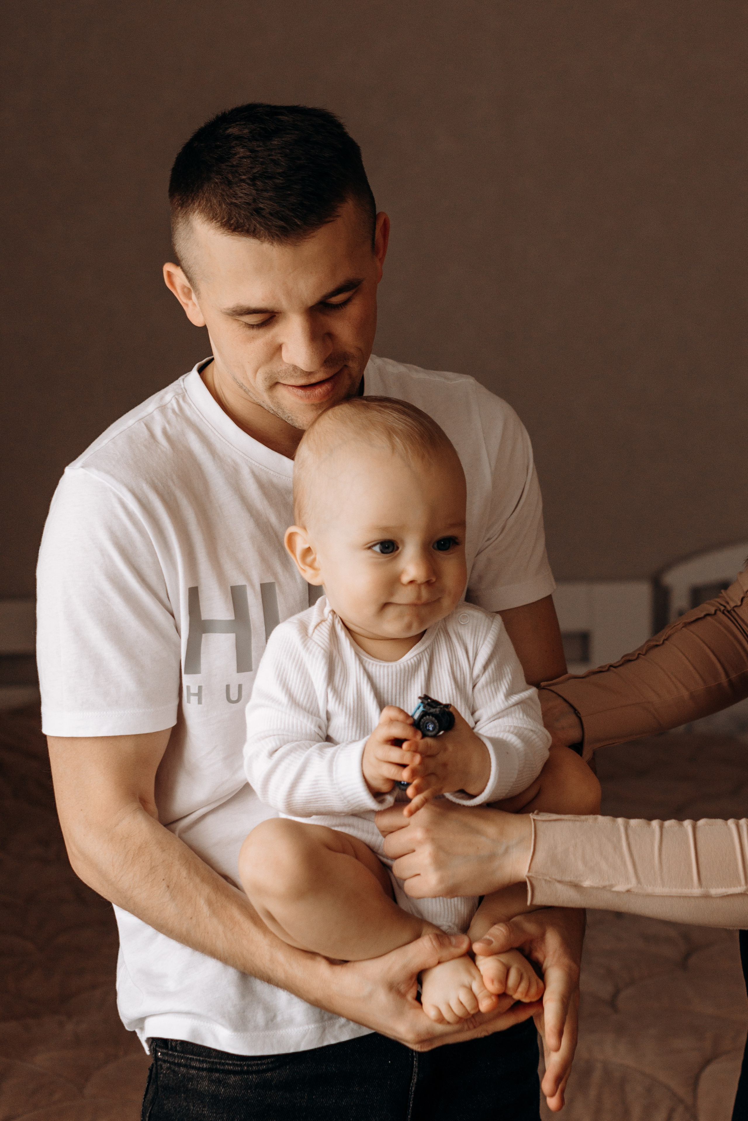 *. Wedding and family photographer San Diego