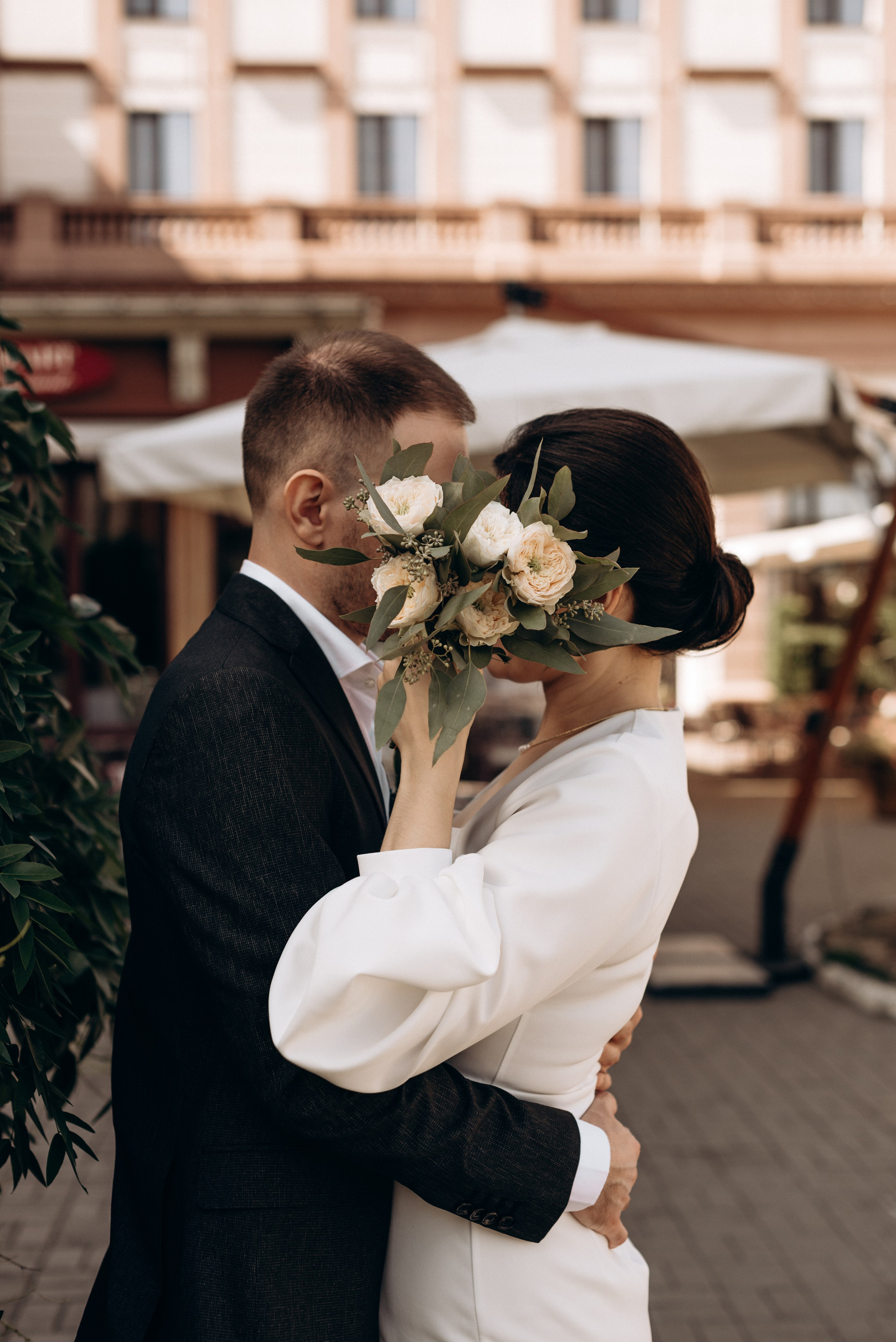 *. Wedding and family photographer San Diego