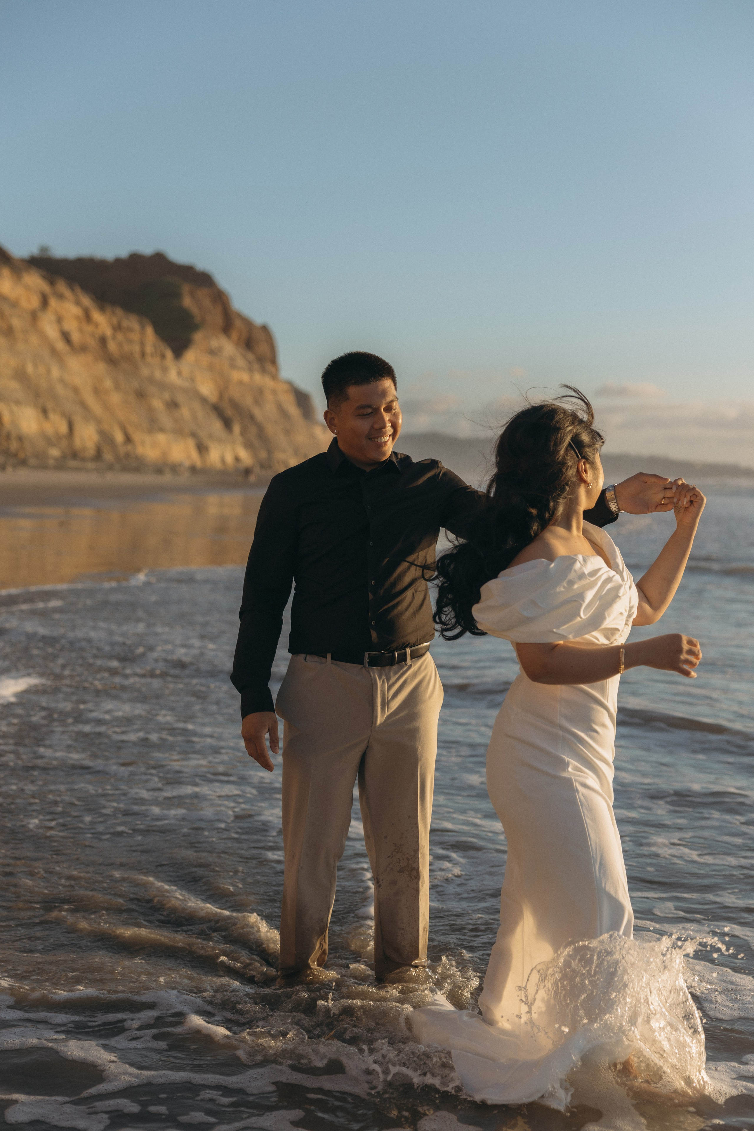 *. Wedding and family photographer San Diego