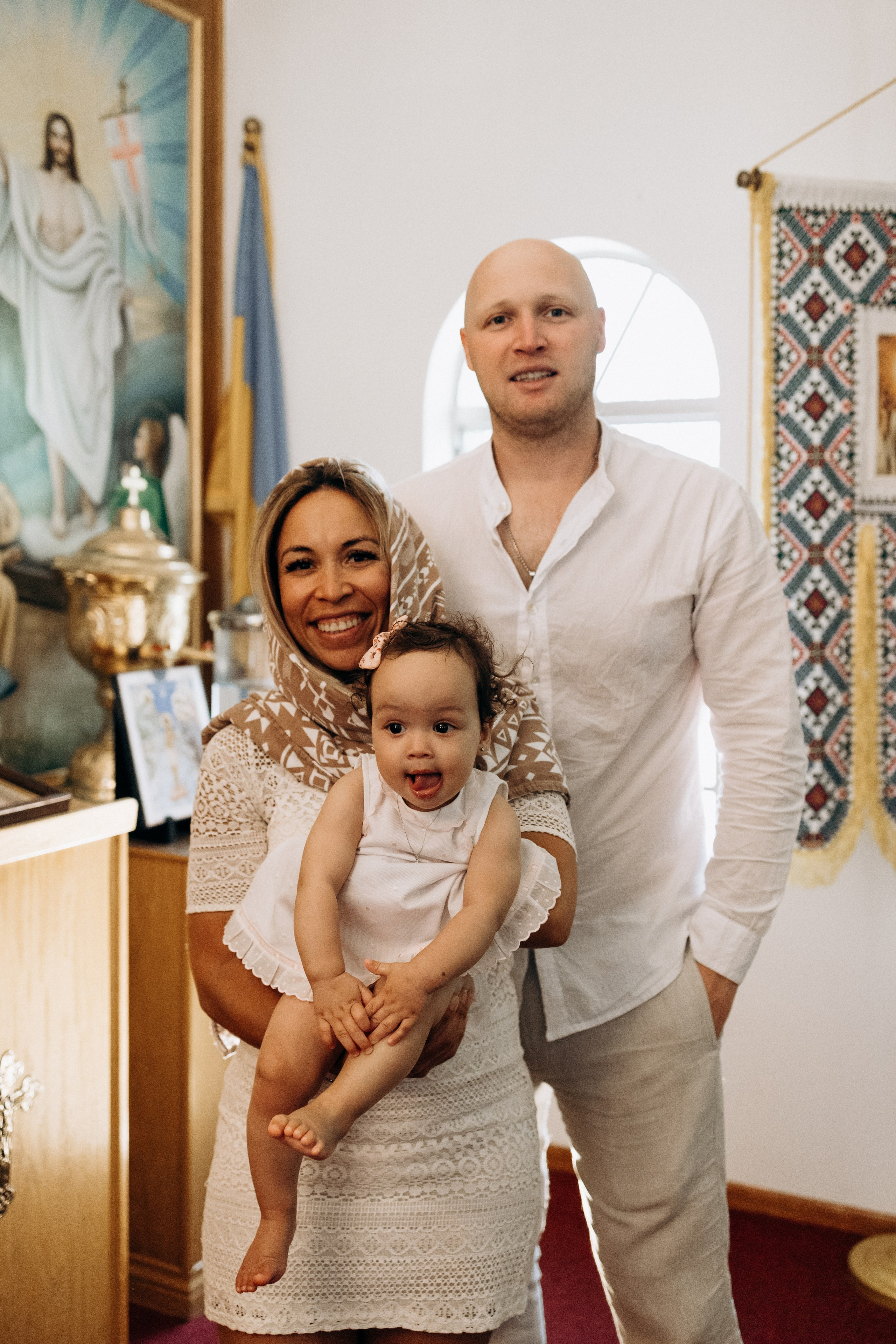 *. Wedding and family photographer San Diego