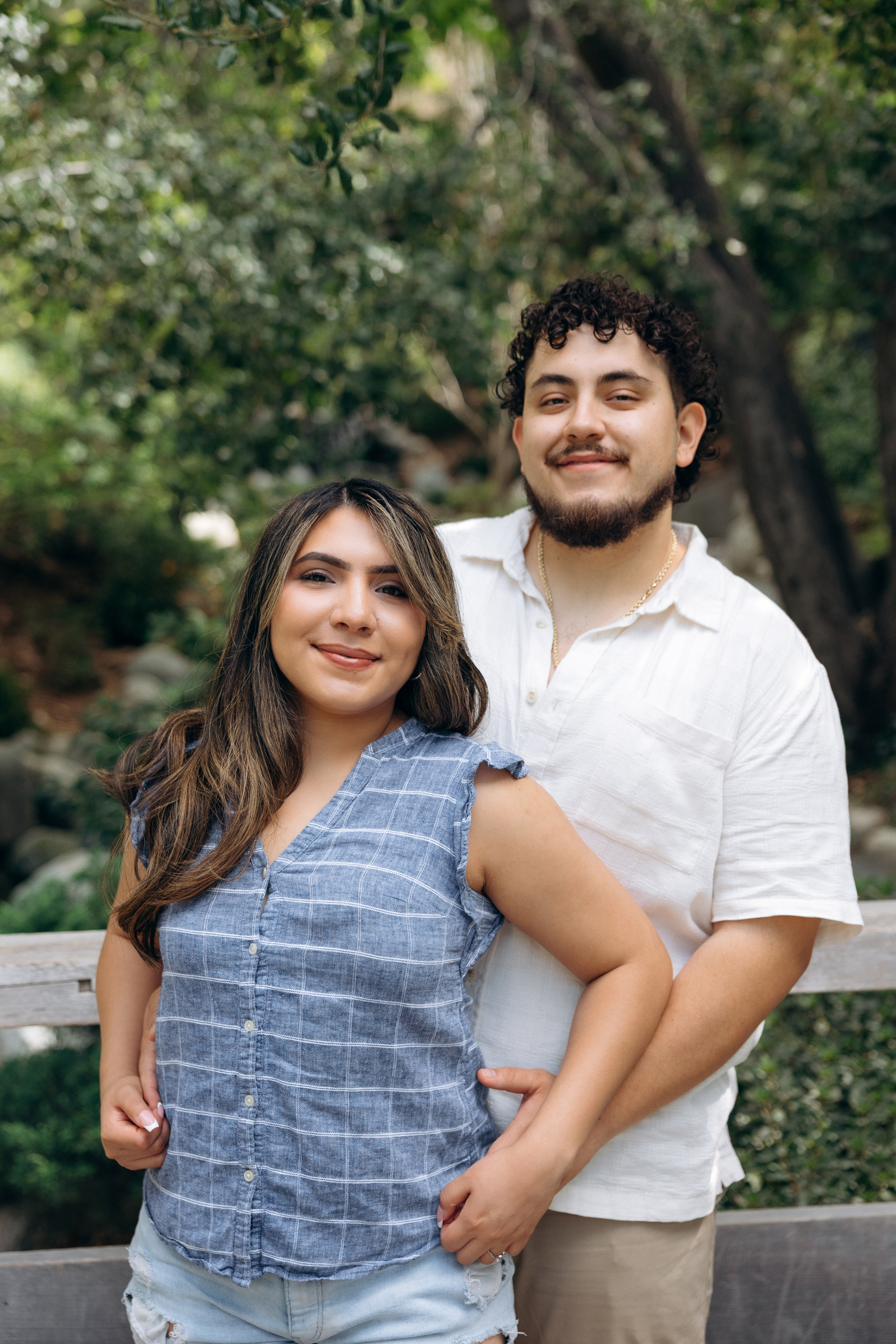 *. Fotógrafa de bodas y familia en San Diego