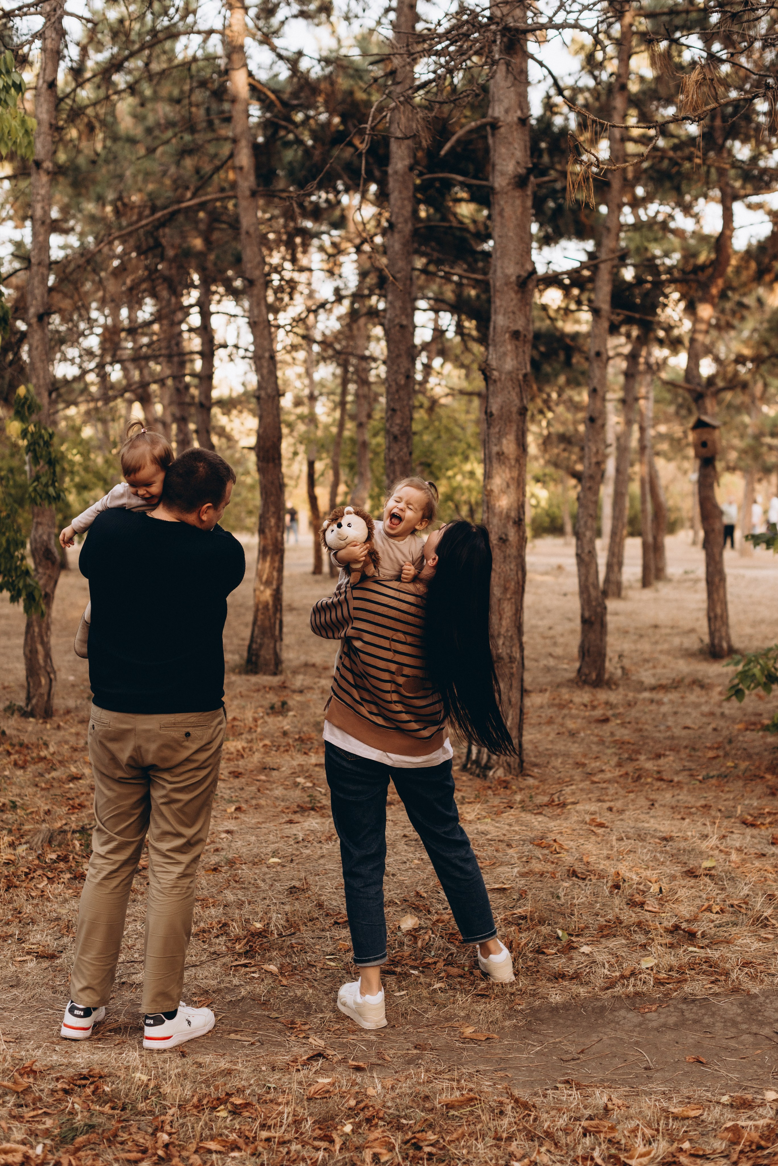 *. Wedding and family photographer San Diego