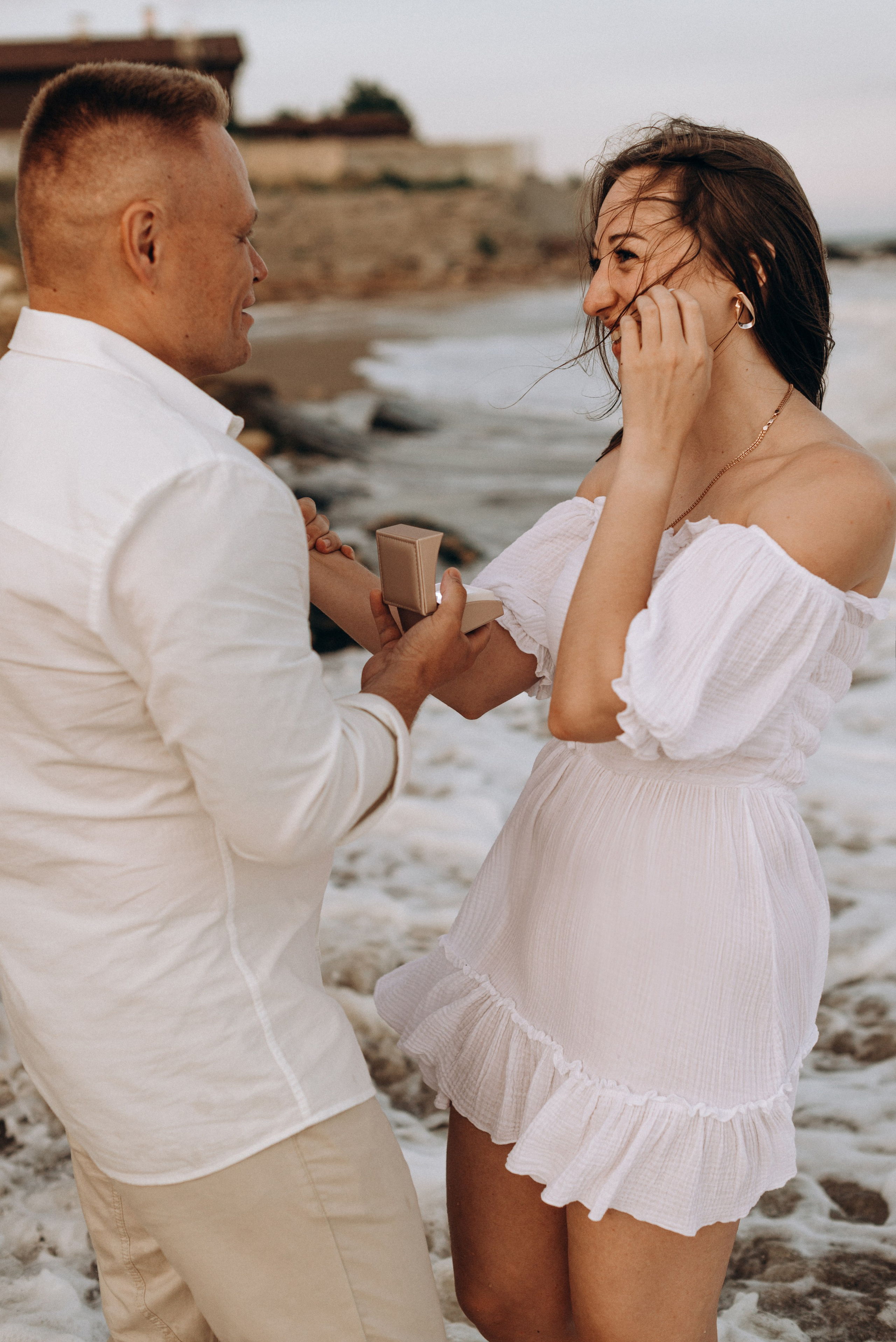 . Wedding and family photographer San Diego