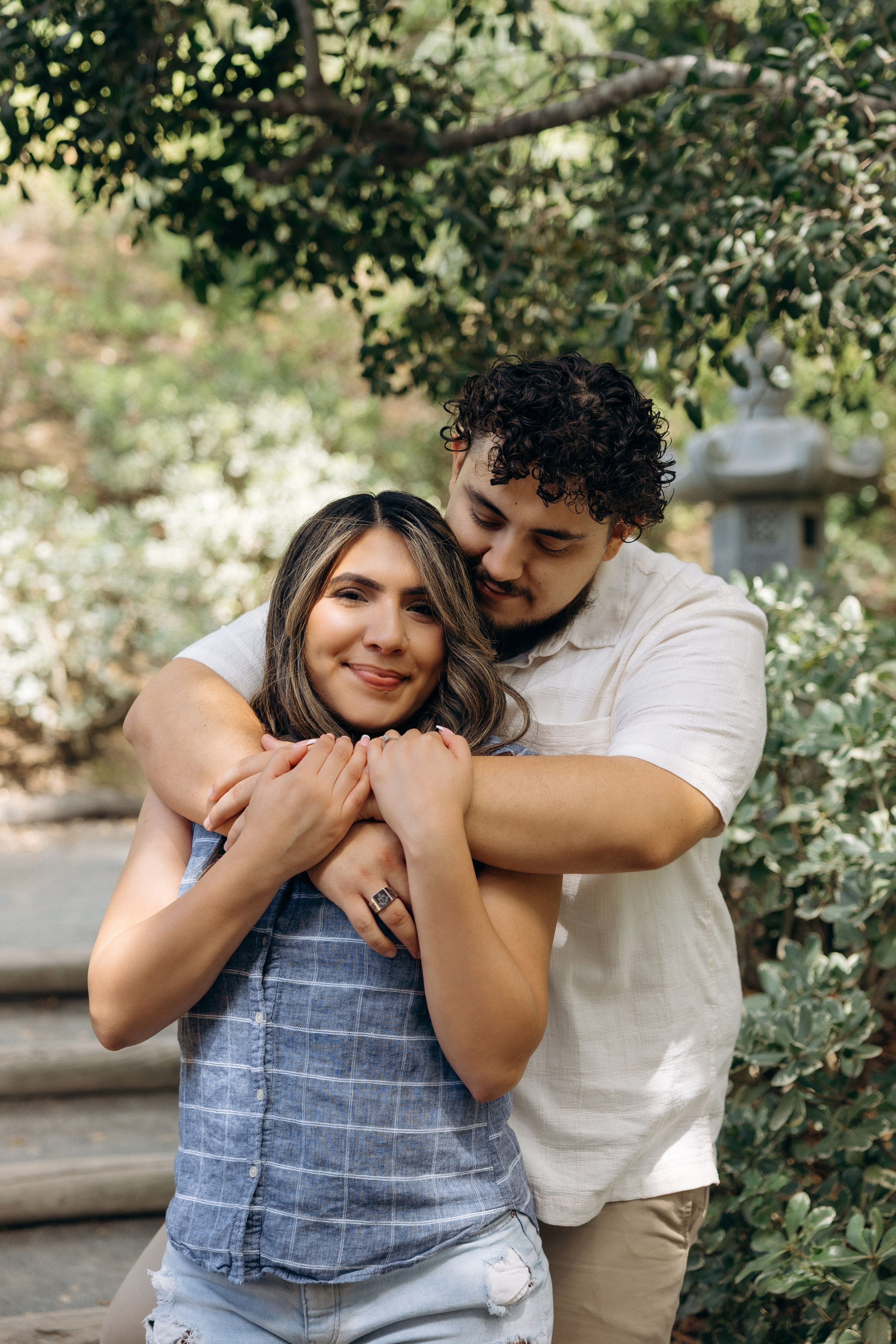 *. Fotógrafa de bodas y familia en San Diego
