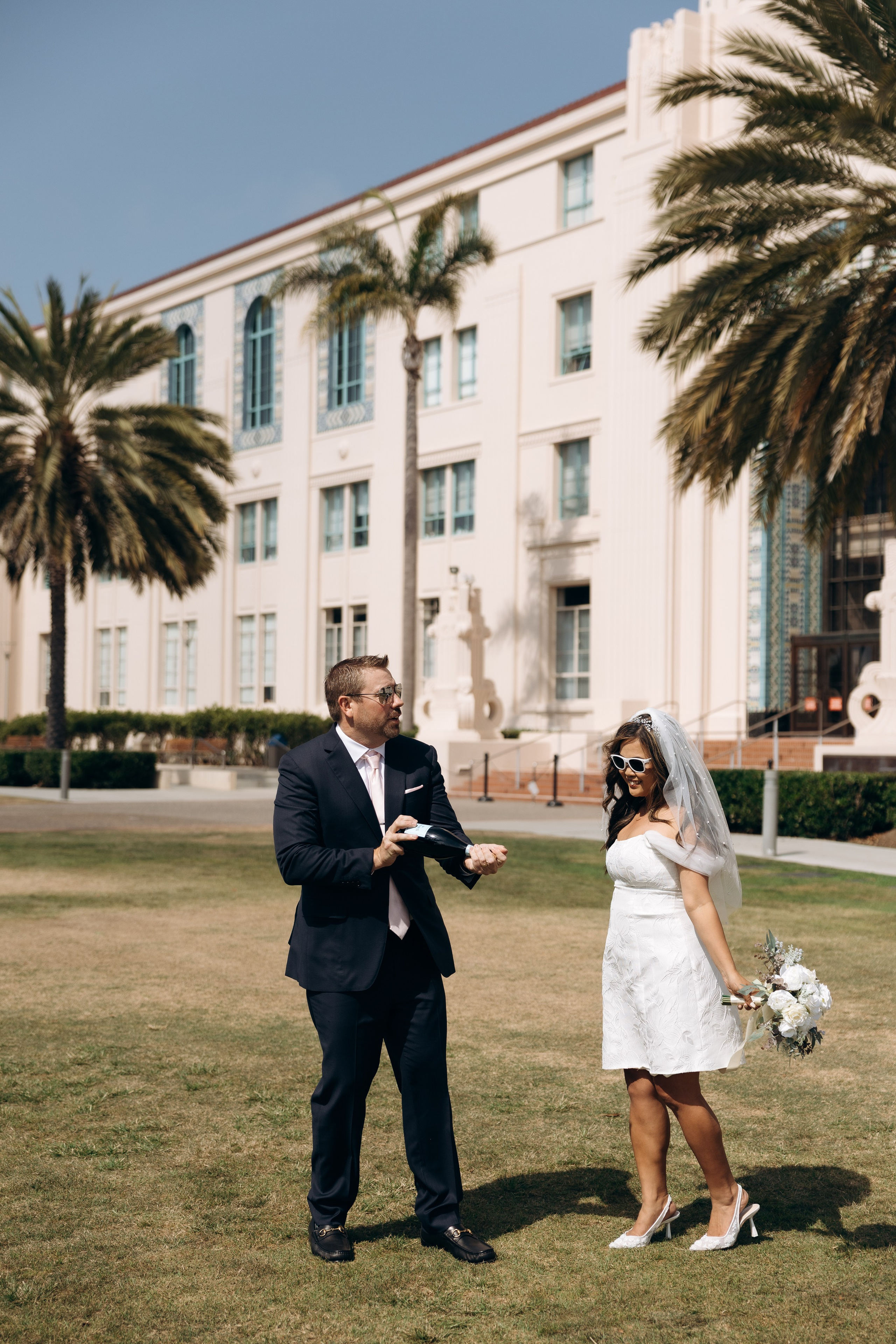 08/08. Wedding and family photographer San Diego