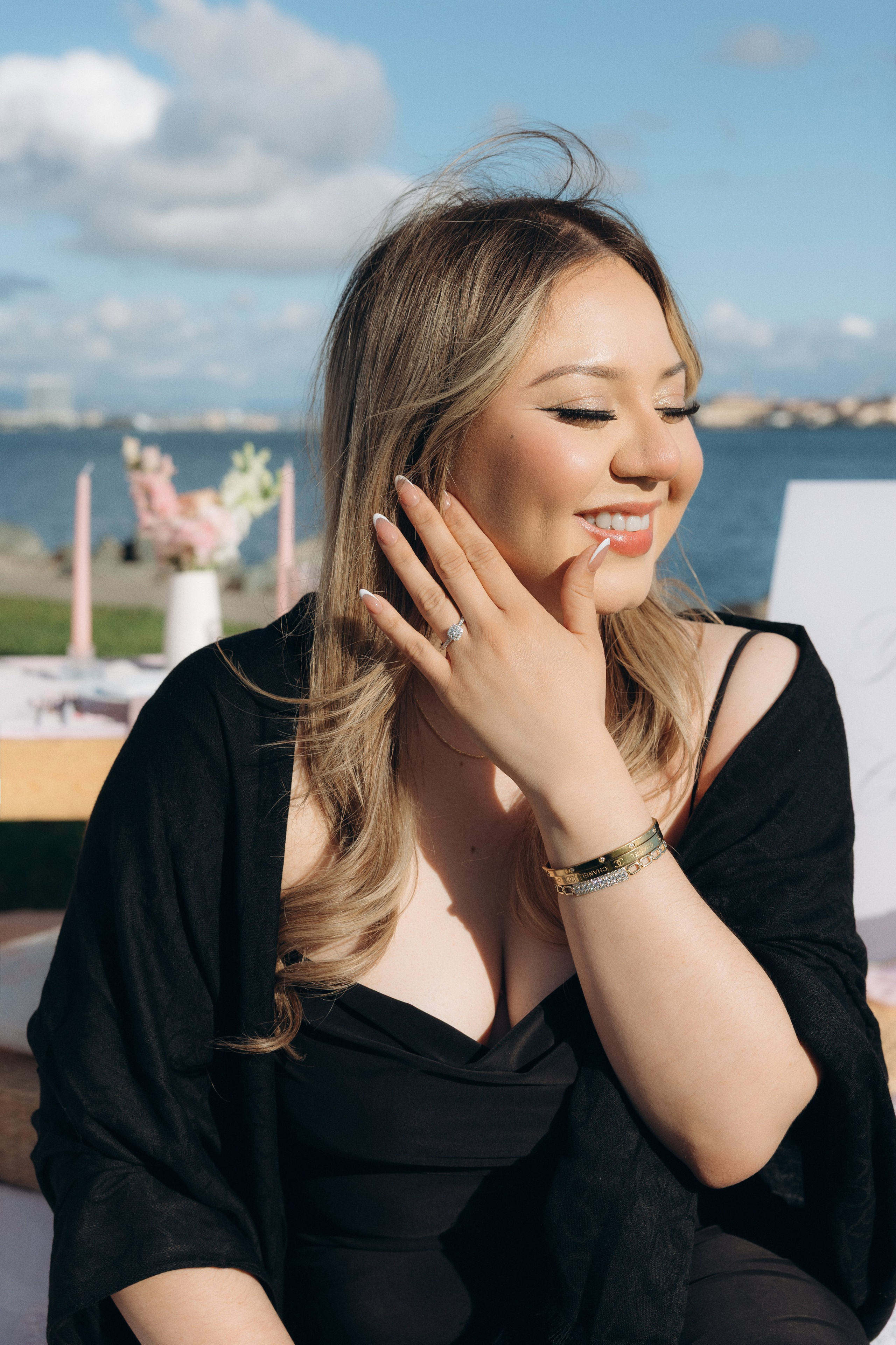 *. Wedding and family photographer San Diego