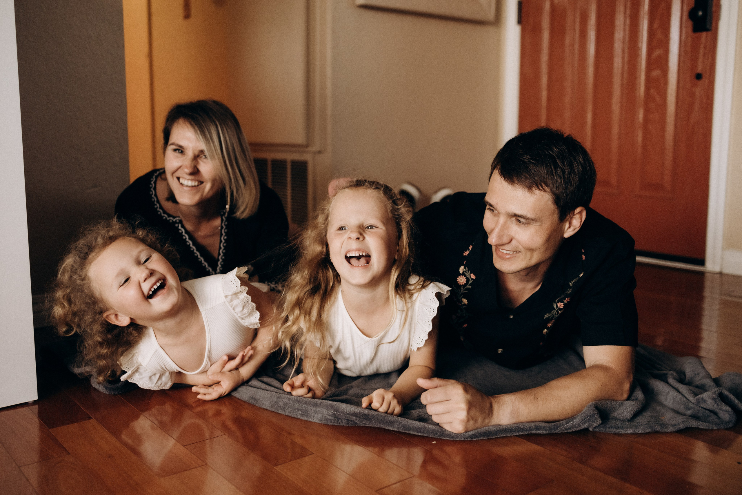 *. Wedding and family photographer San Diego