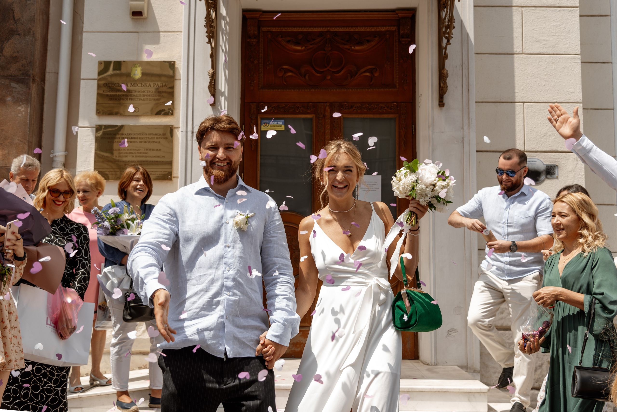 *. Wedding and family photographer San Diego