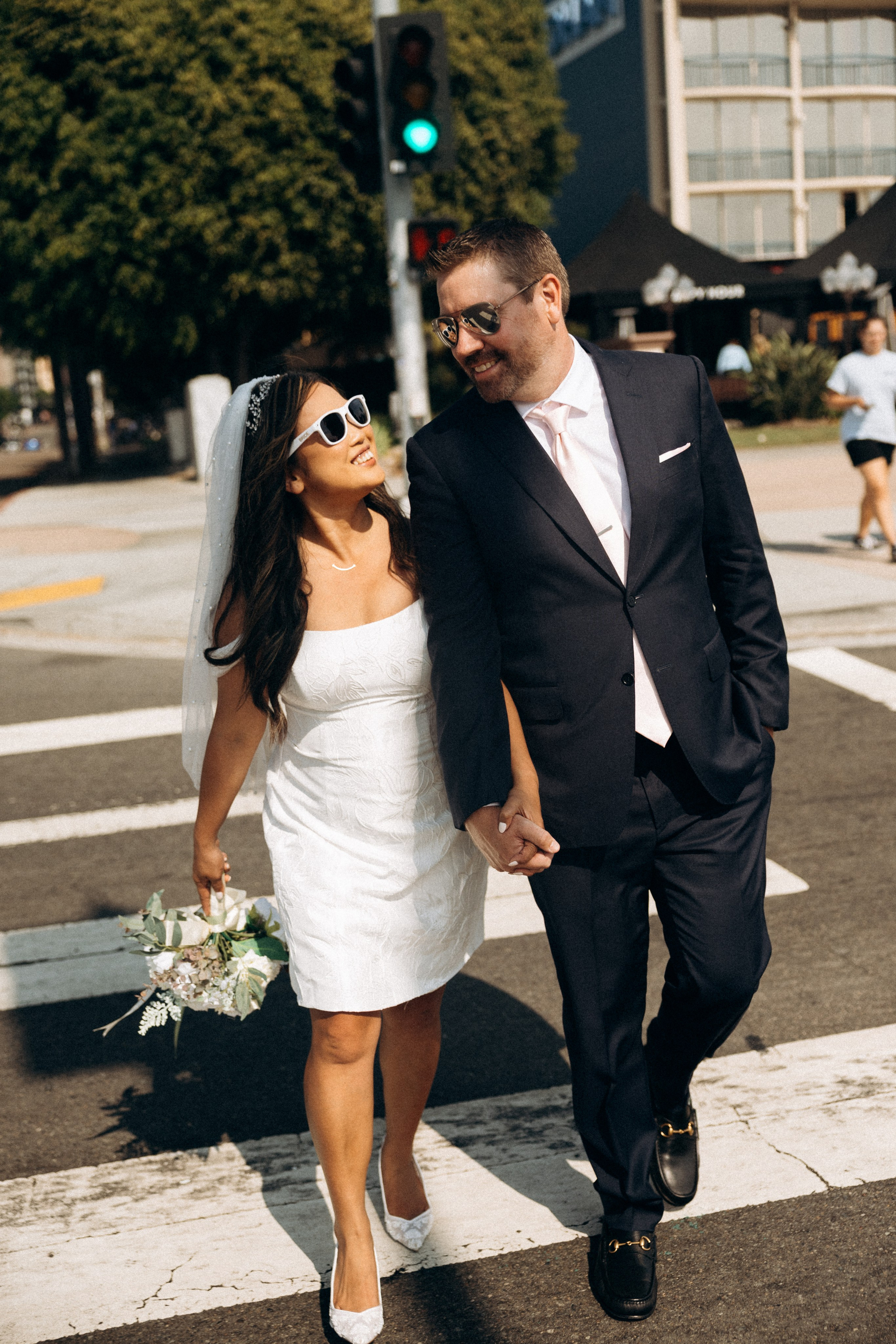 08/08. Wedding and family photographer San Diego