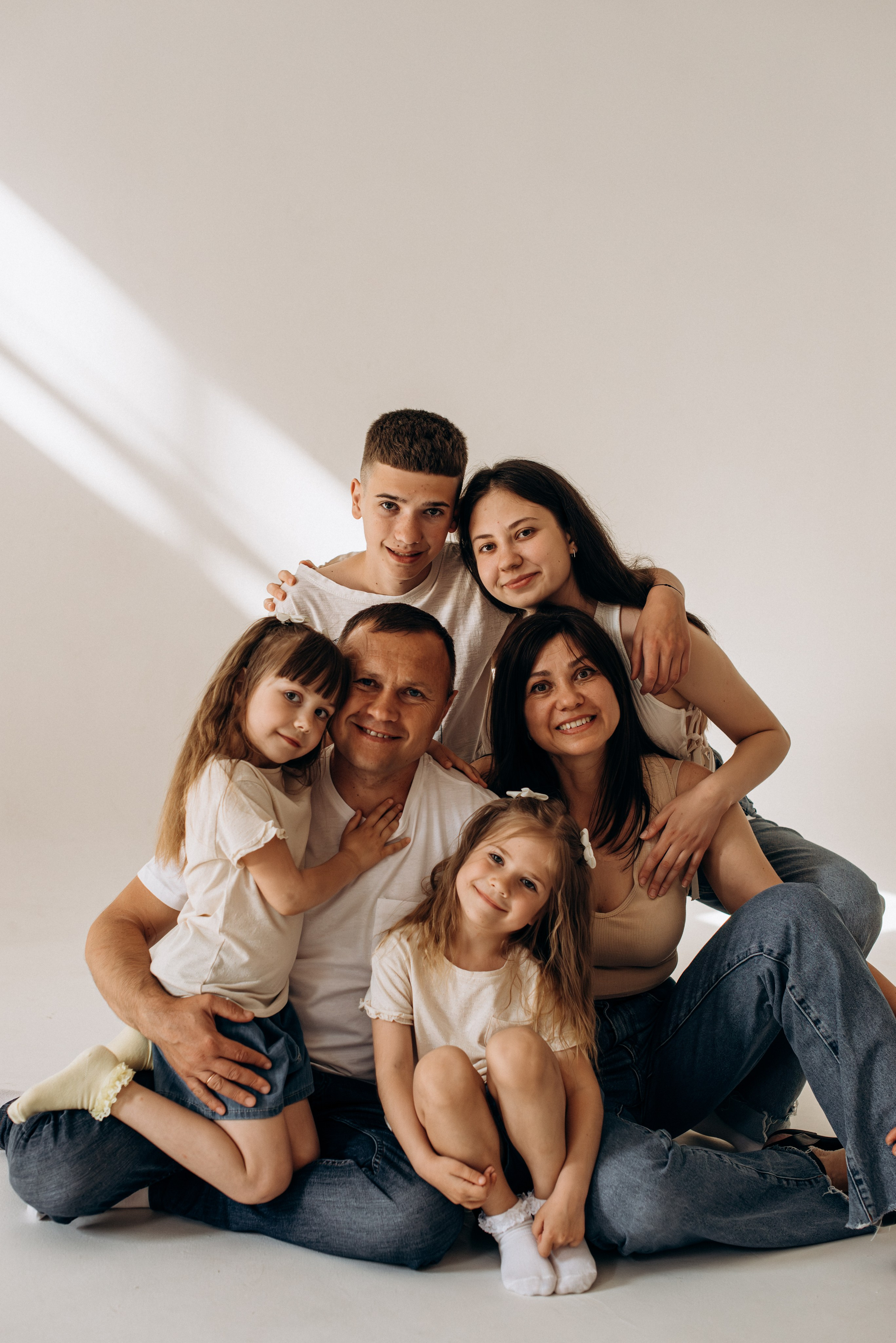 *. Wedding and family photographer San Diego