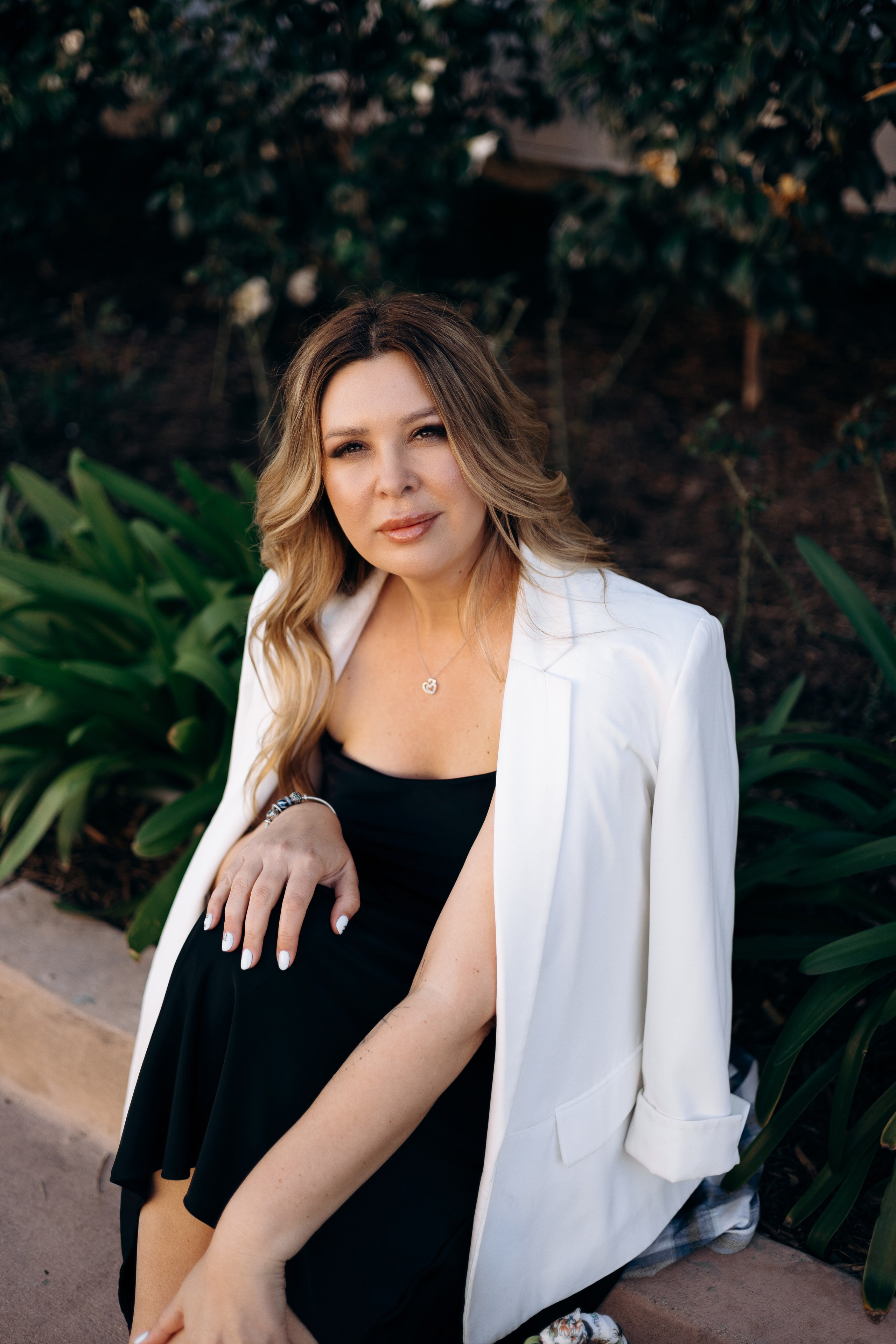 *. Wedding and family photographer San Diego