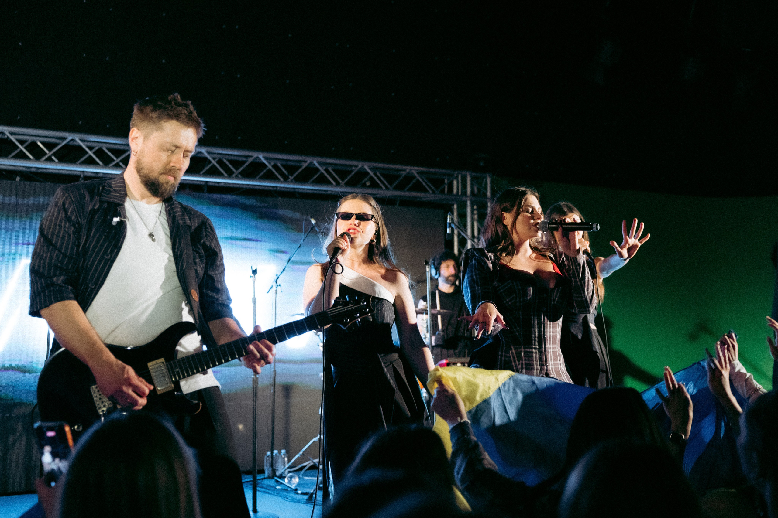 KAZKA. Fotógrafa de bodas y familia en San Diego
