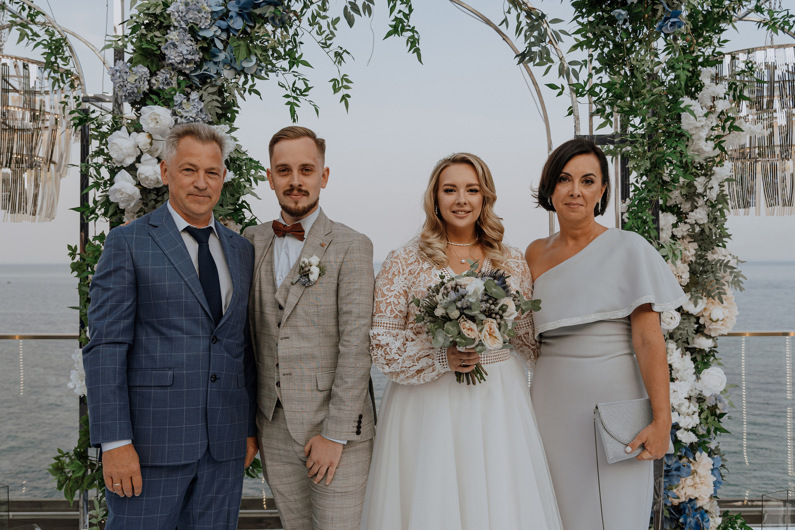 *. Wedding and family photographer San Diego