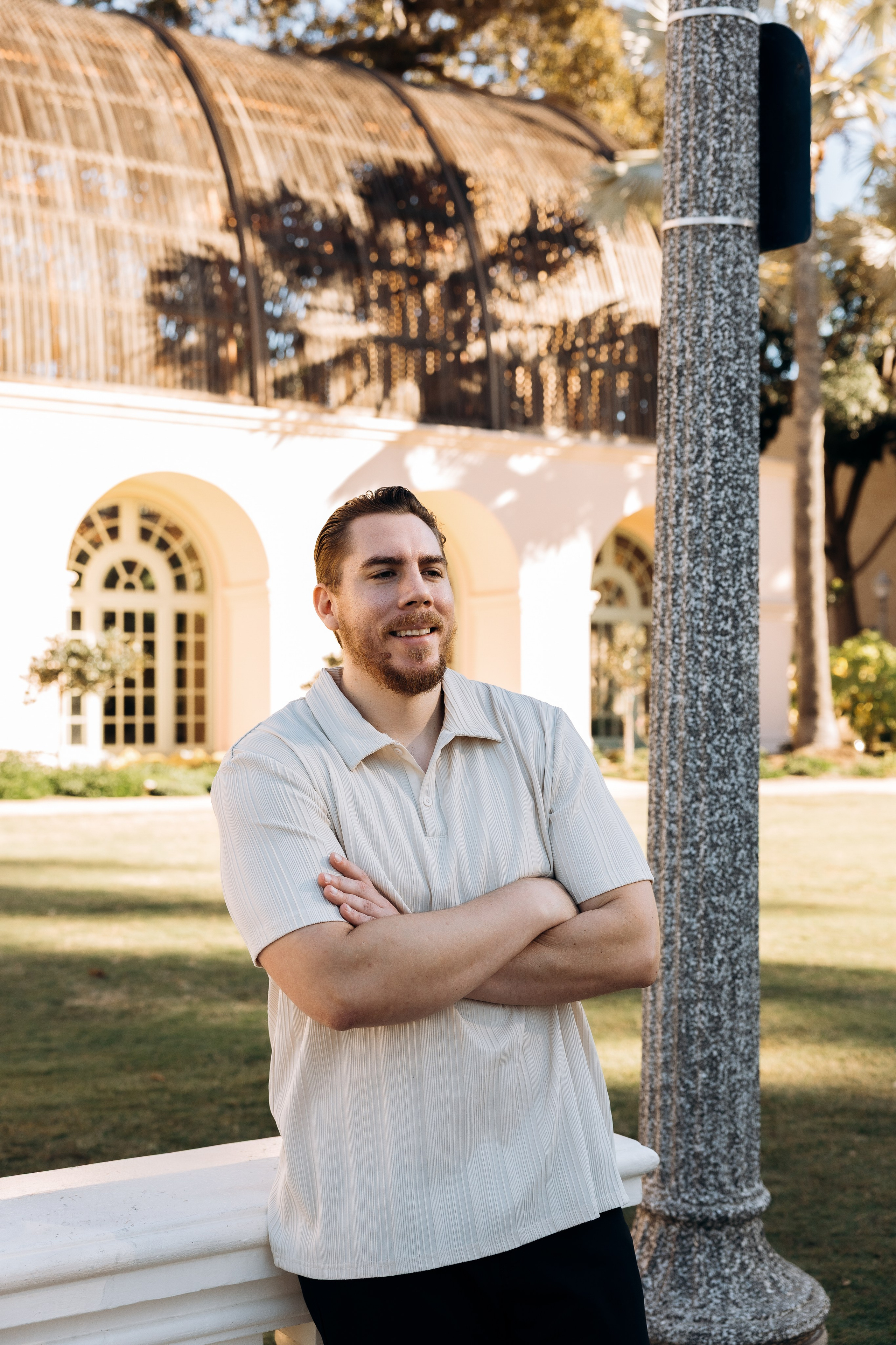 Jenn and Vince. Wedding and family photographer San Diego