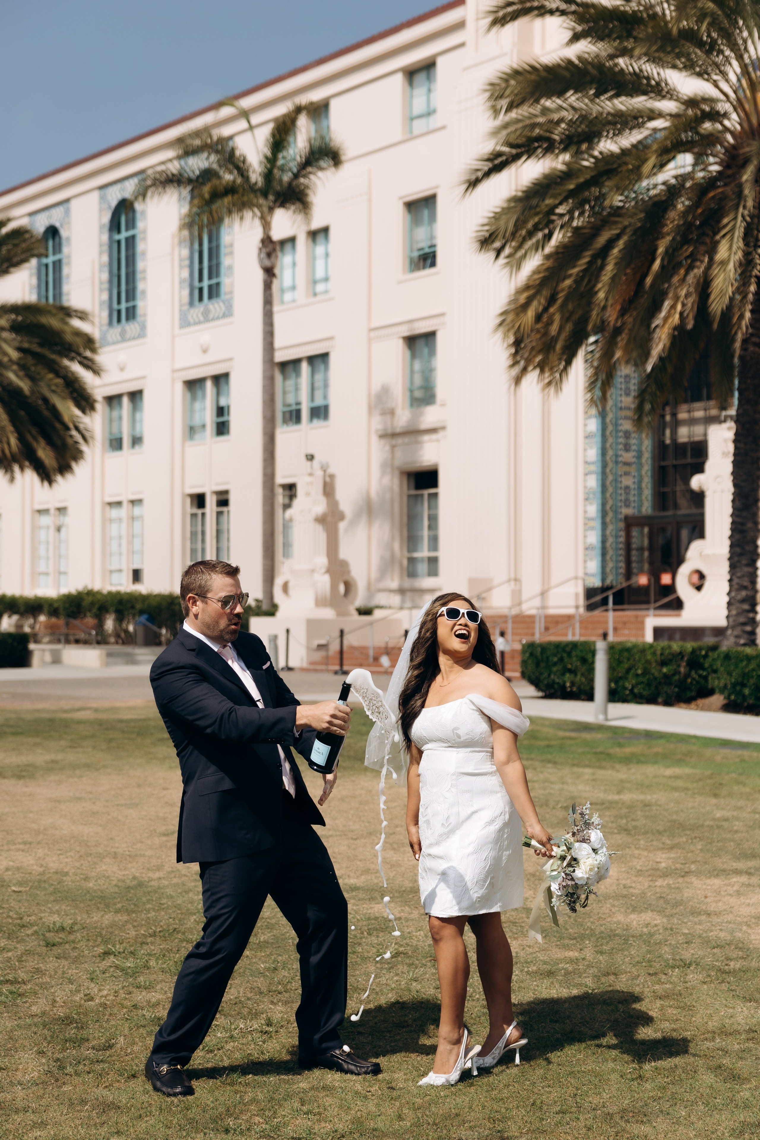 08/08. Wedding and family photographer San Diego