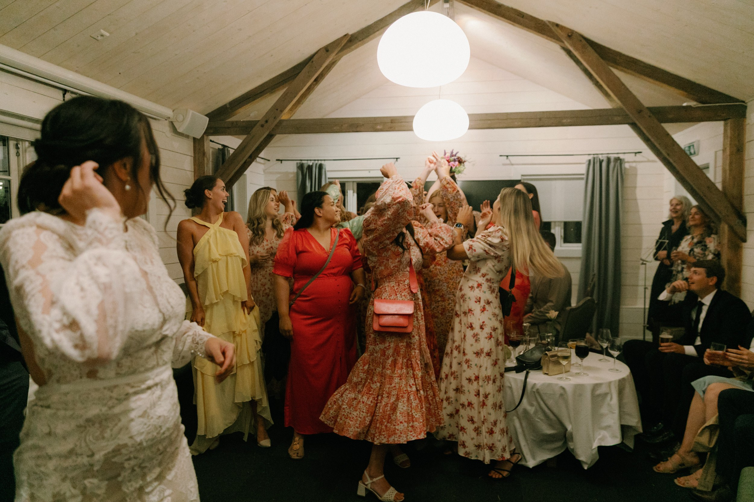 Our beautiful film. Warm family & Wedding stories