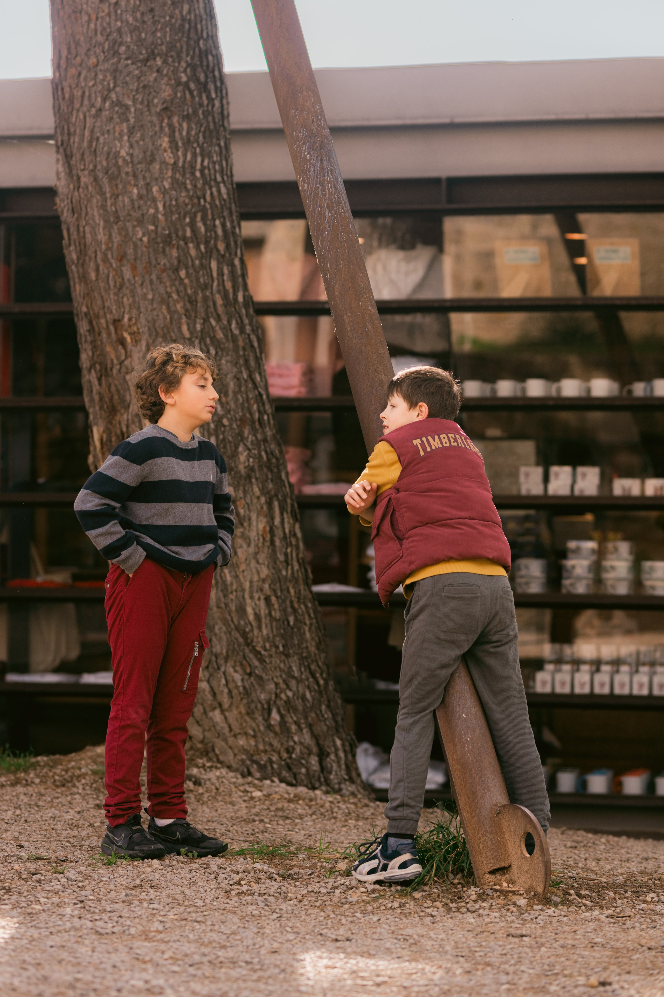 This is the man world. Photographer in Mallorca