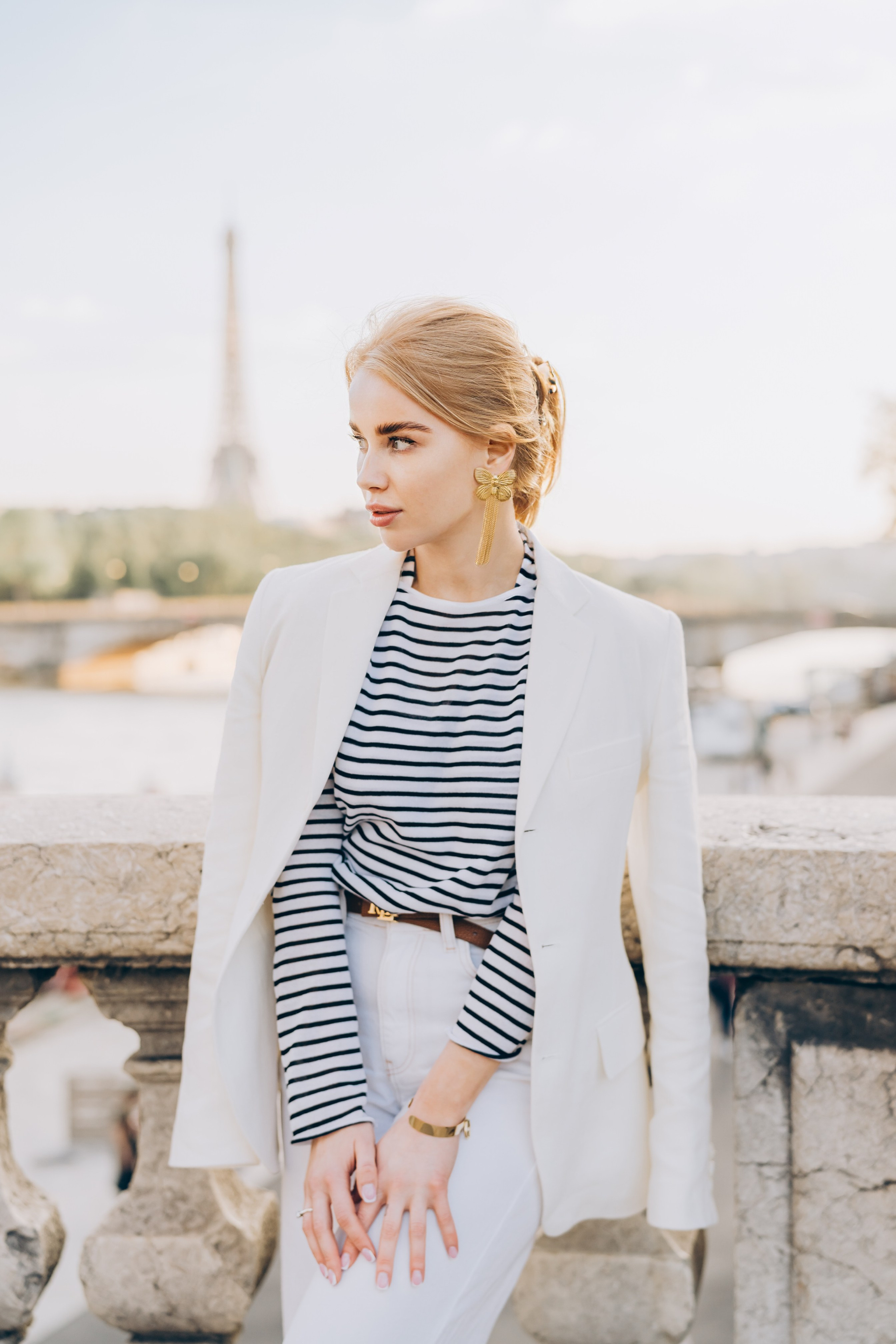 Photoshoot in Paris.Catherine. Photographer in Mallorca