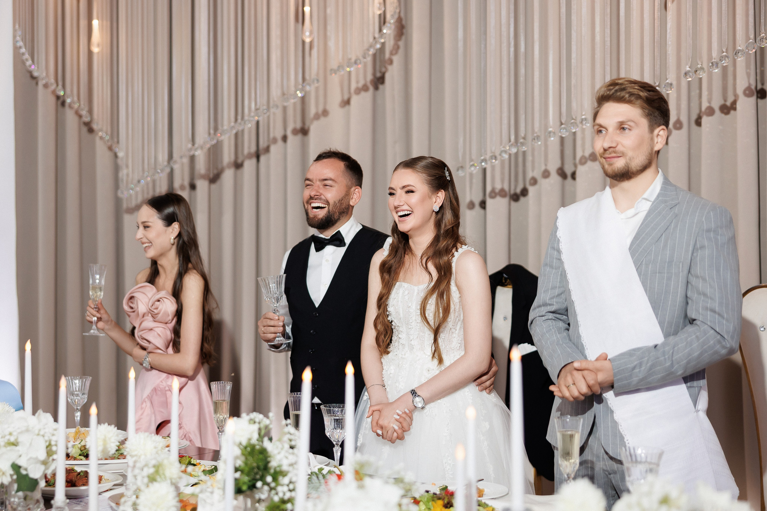 Ion & Djulieta — Richland — Wedding Day. Servicii Foto și Video 067188353