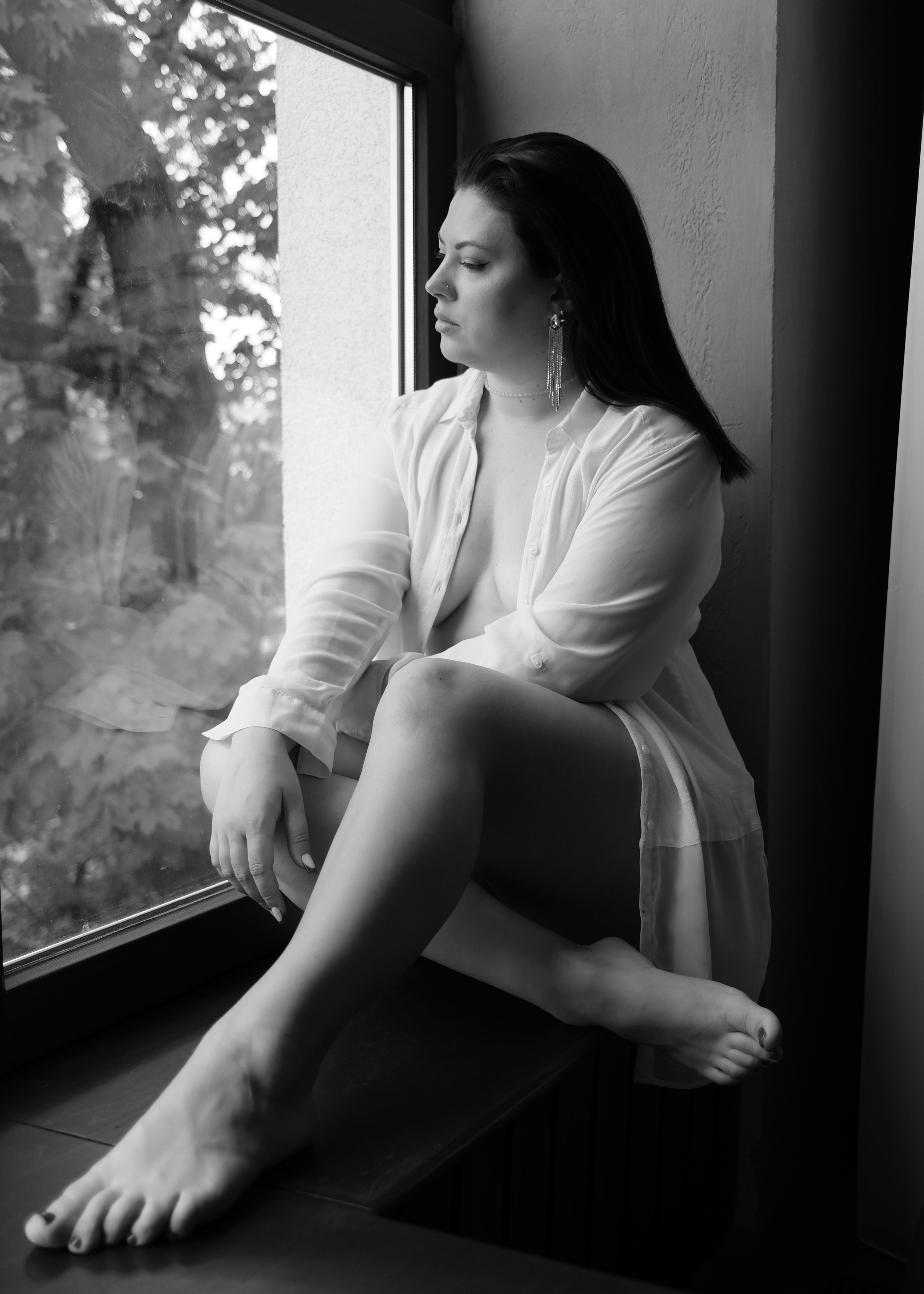 Fotosesija ar Olenu. Sajūtu un mirkļu fotogrāfs no Rīgas, Mārtiņš Babris