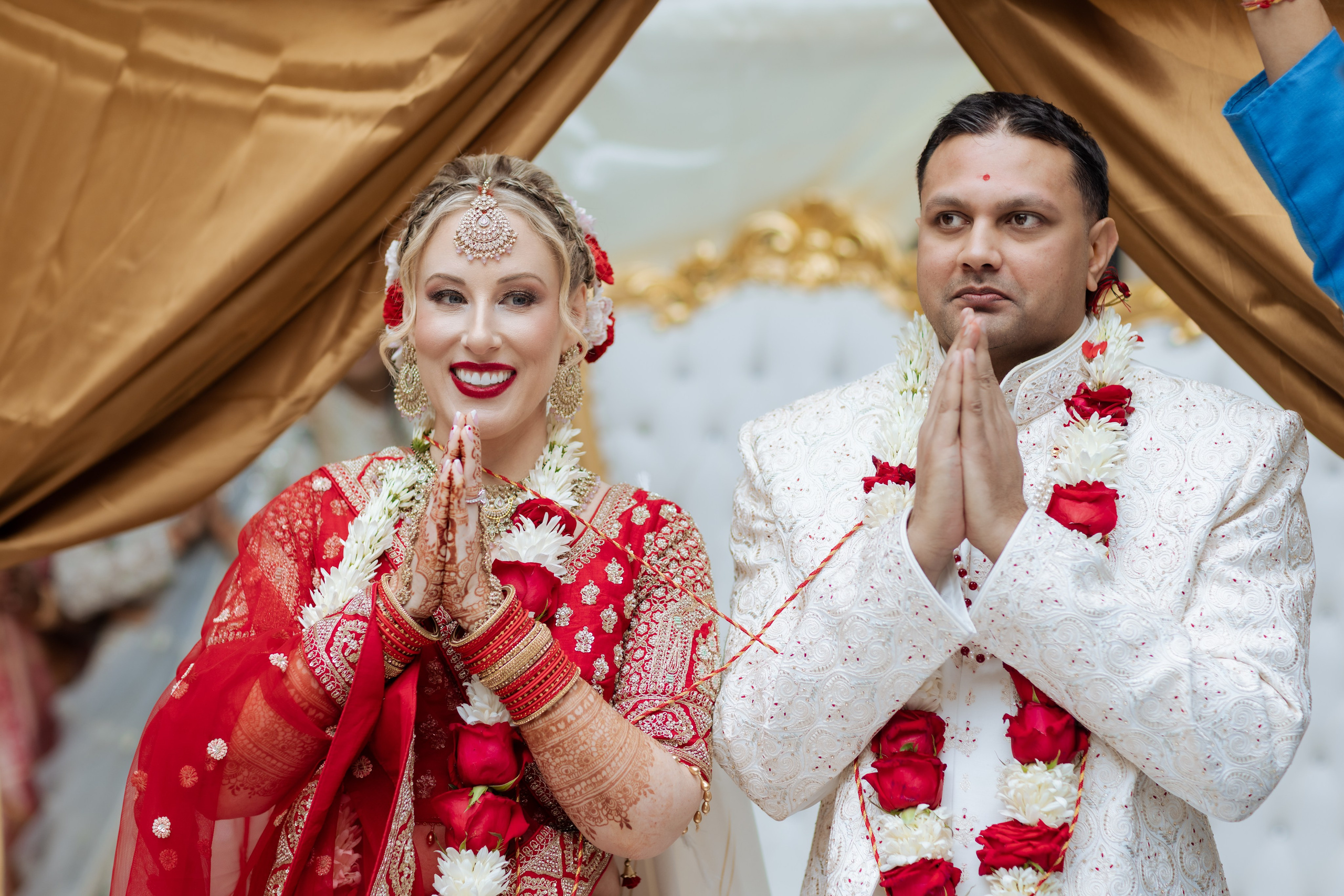 Heather & Ken. Wedding Photo & Video