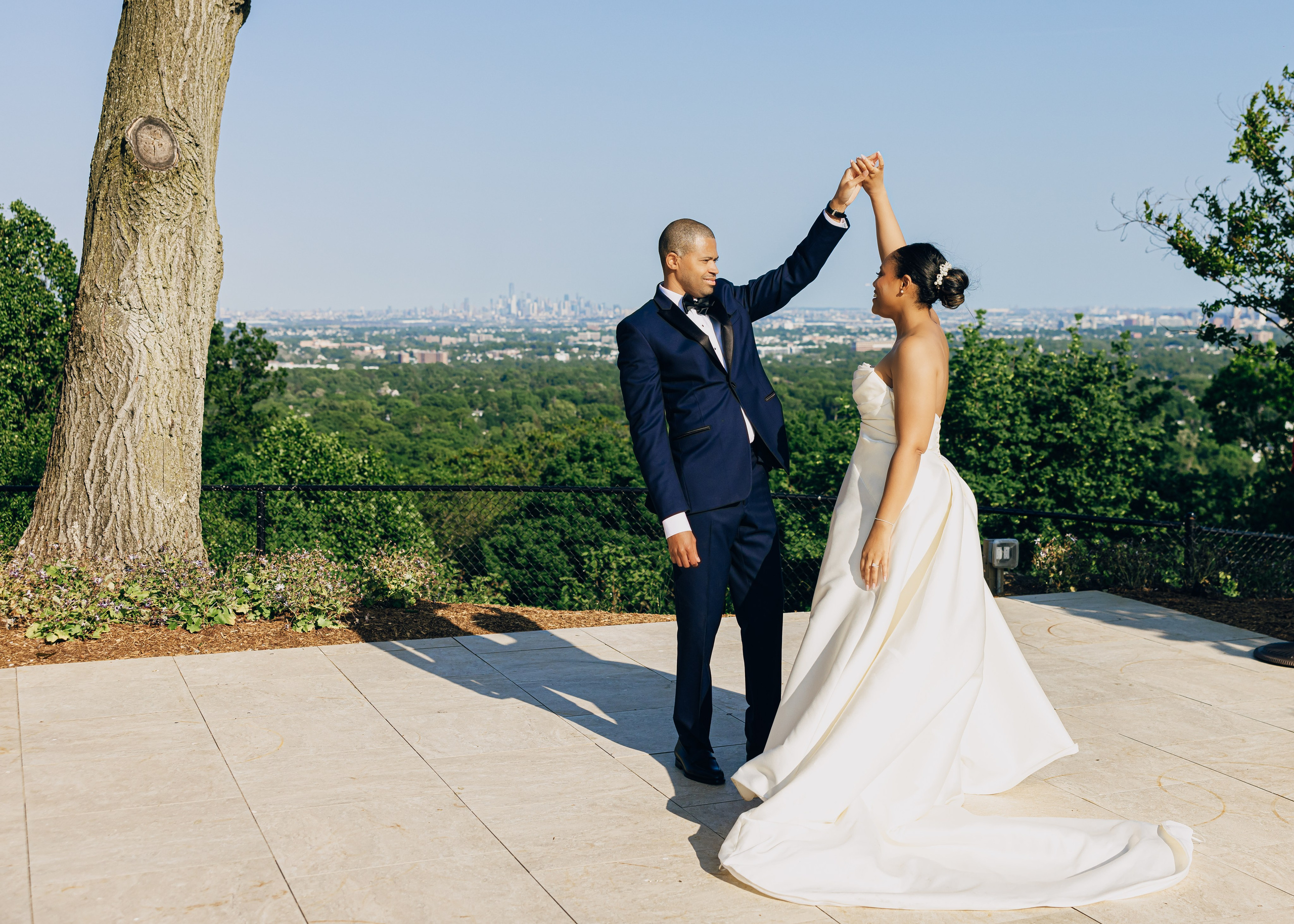 Nakia & Christal. Wedding Photo & Video