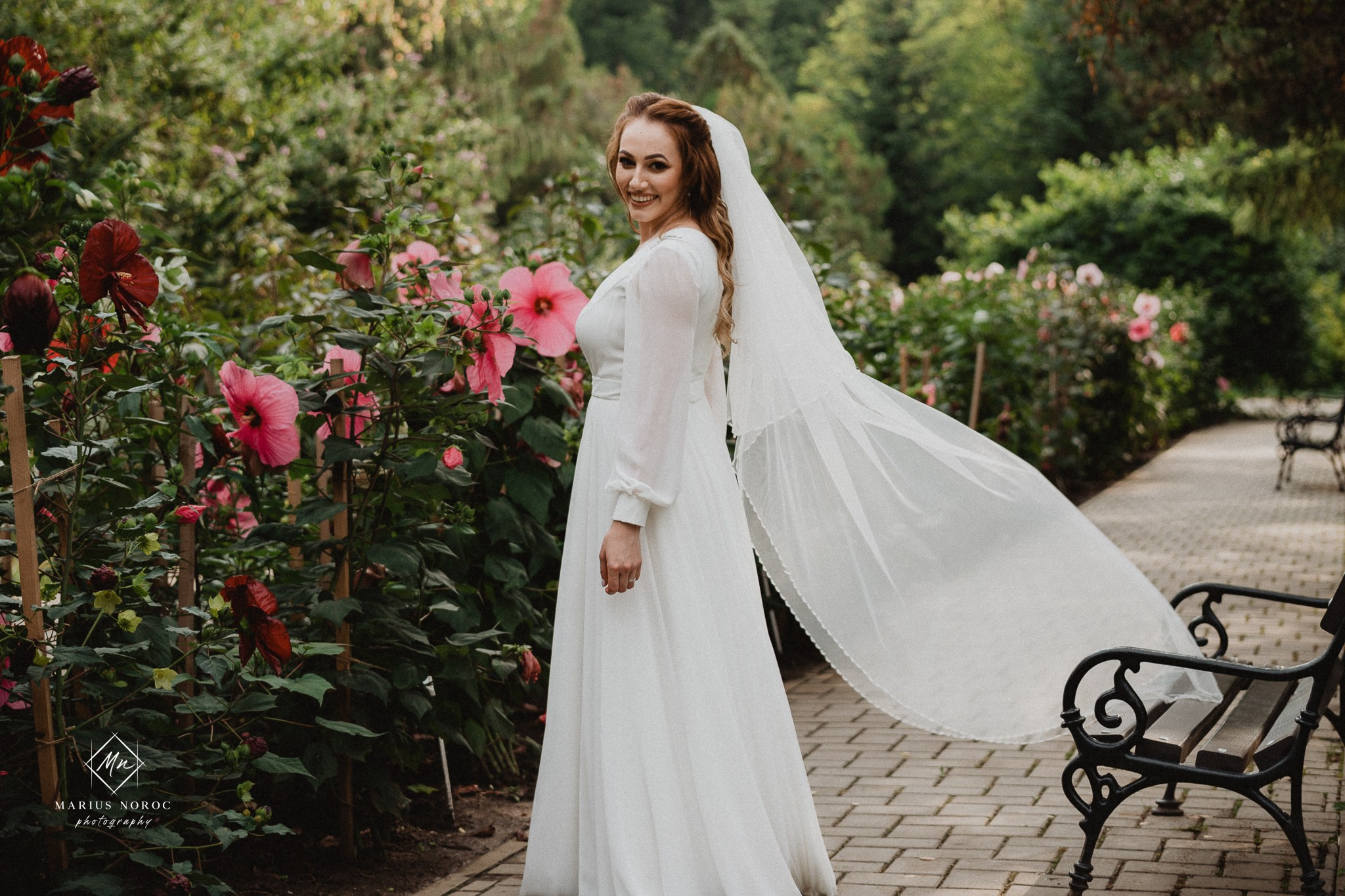 Mihaela & Claudiu | Gradina Botanica Iasi