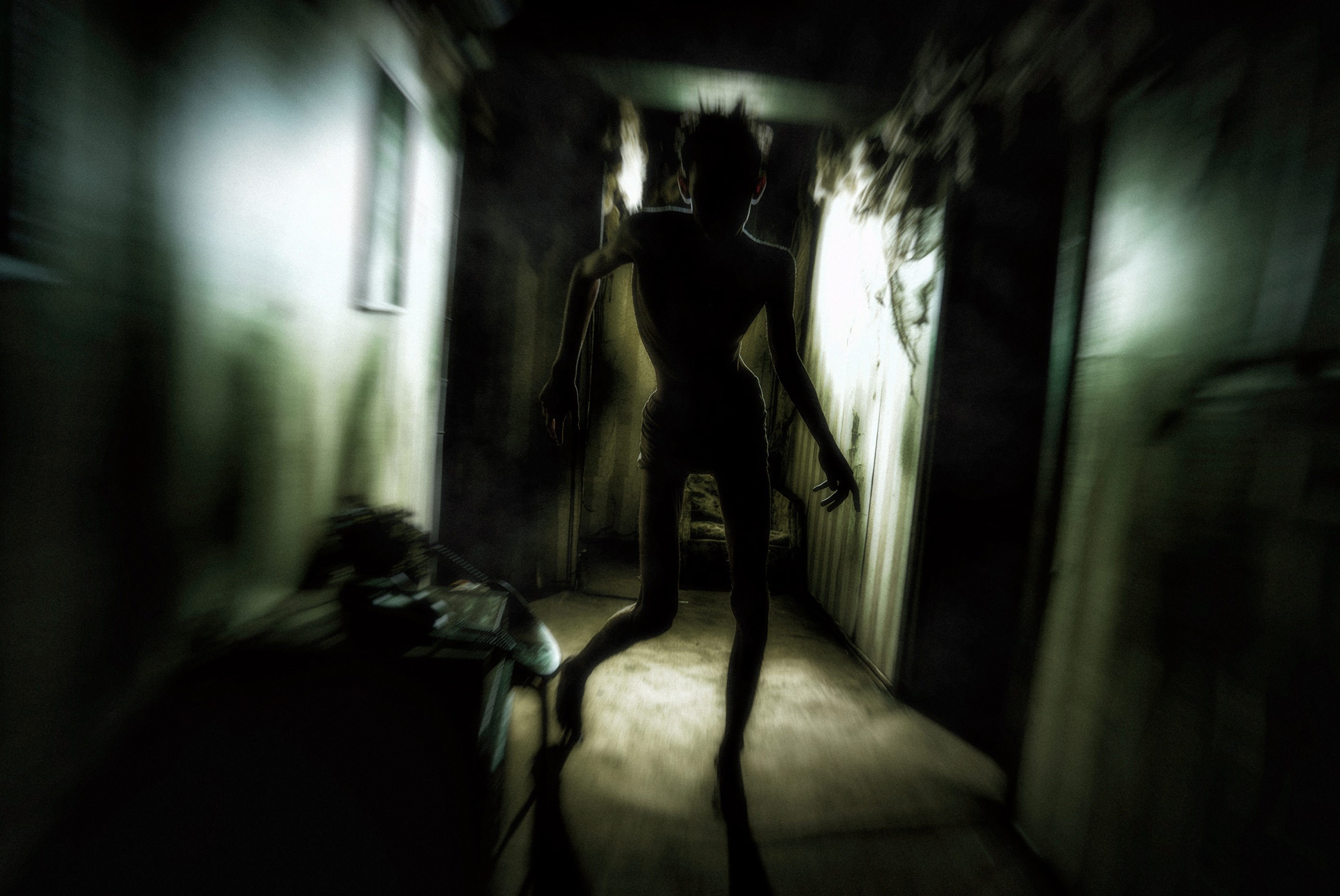 Immersive Horror. Escape Room Producer | Premium Immersive Projects Built in 7 Countries | Licensing & Turnkey for Resorts & Hotels