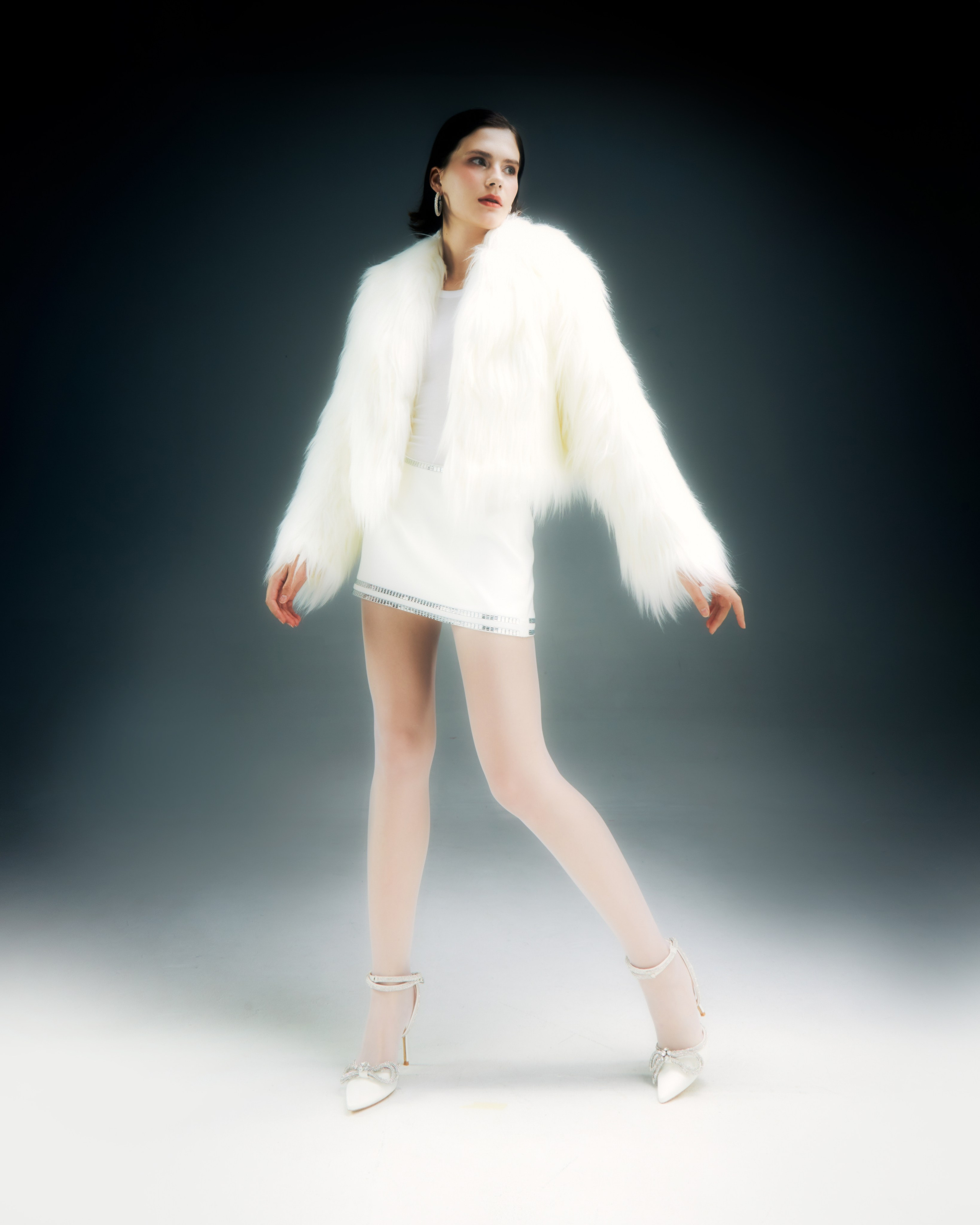 Lookbook Alyn.co. Stylist