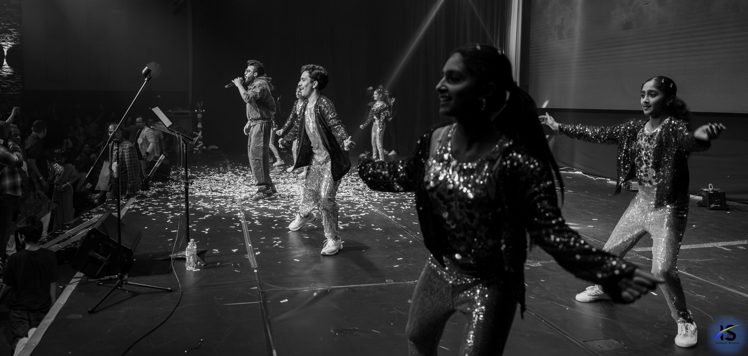 Chandan Shetty — Dallas, tx — Kadak Utasava 4.0. Inshyo Studio