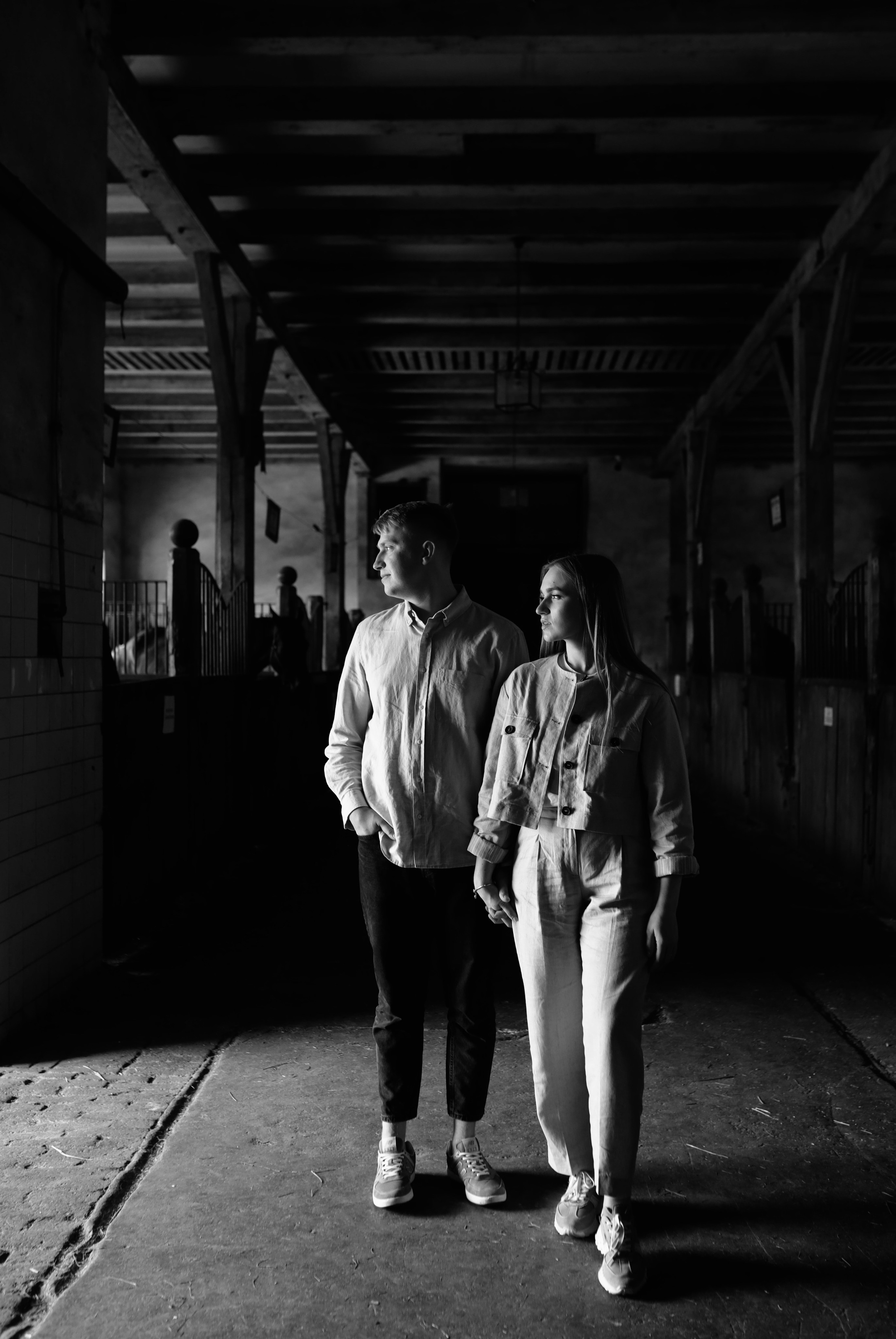 N&O. Photographer Anna Afanasyeva