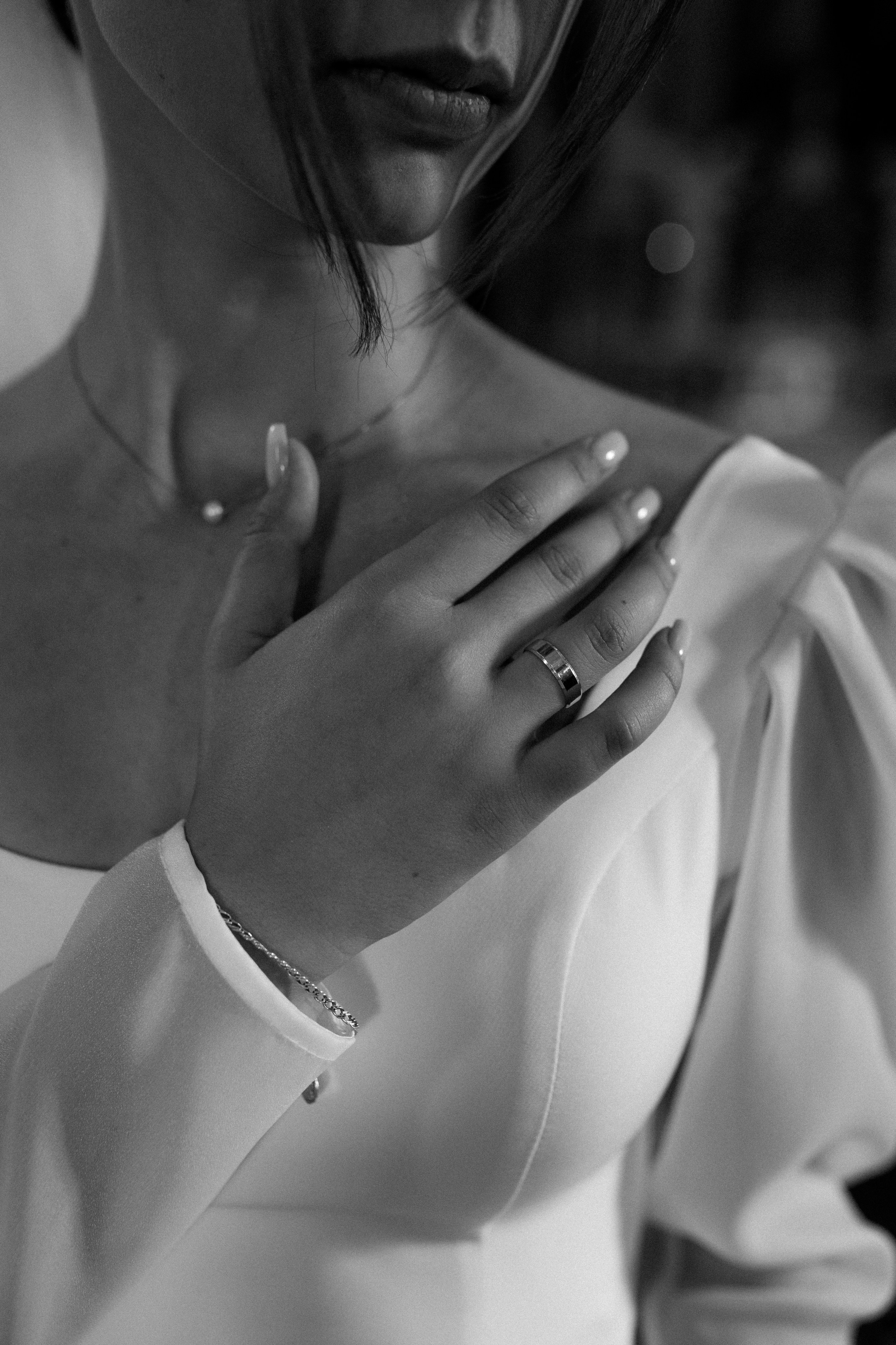 A&O. Photographer Anna Afanasyeva