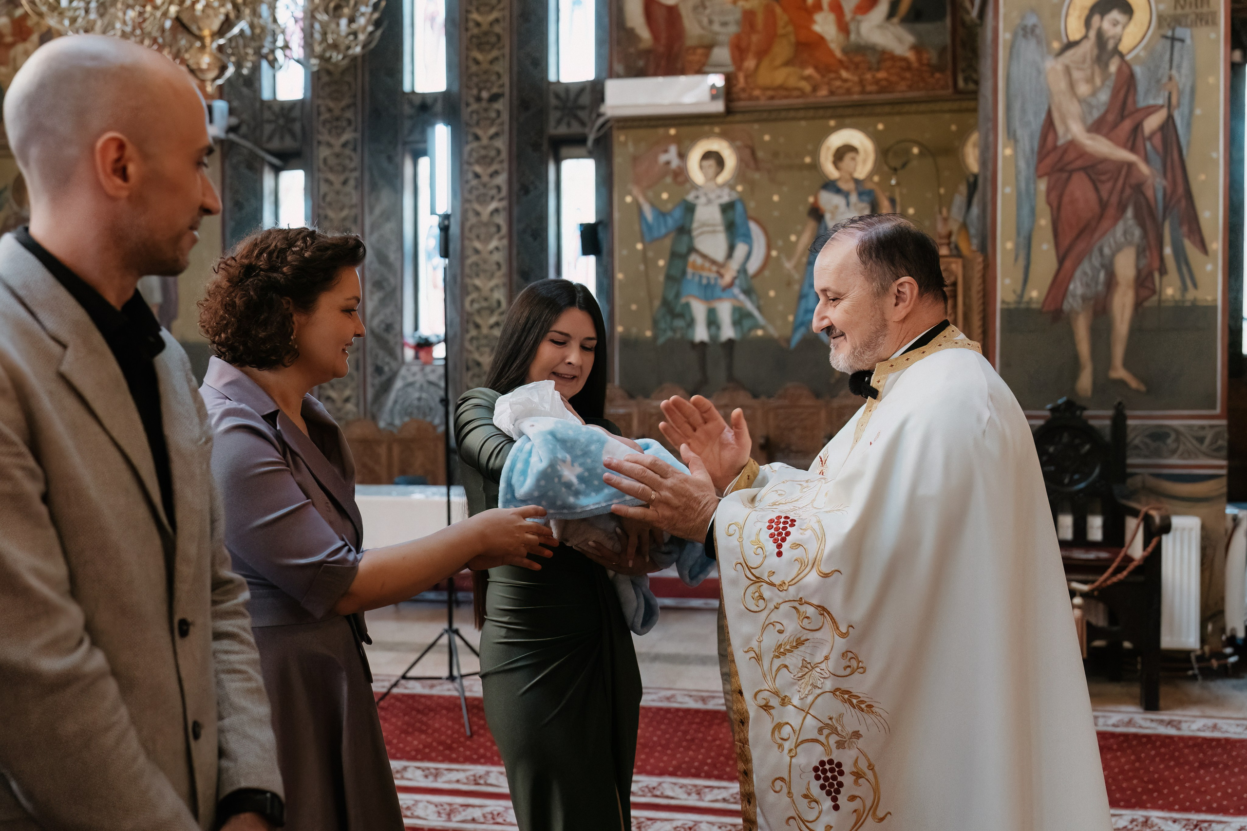 Cezar Ioan. Dara Lens | The art of remembering