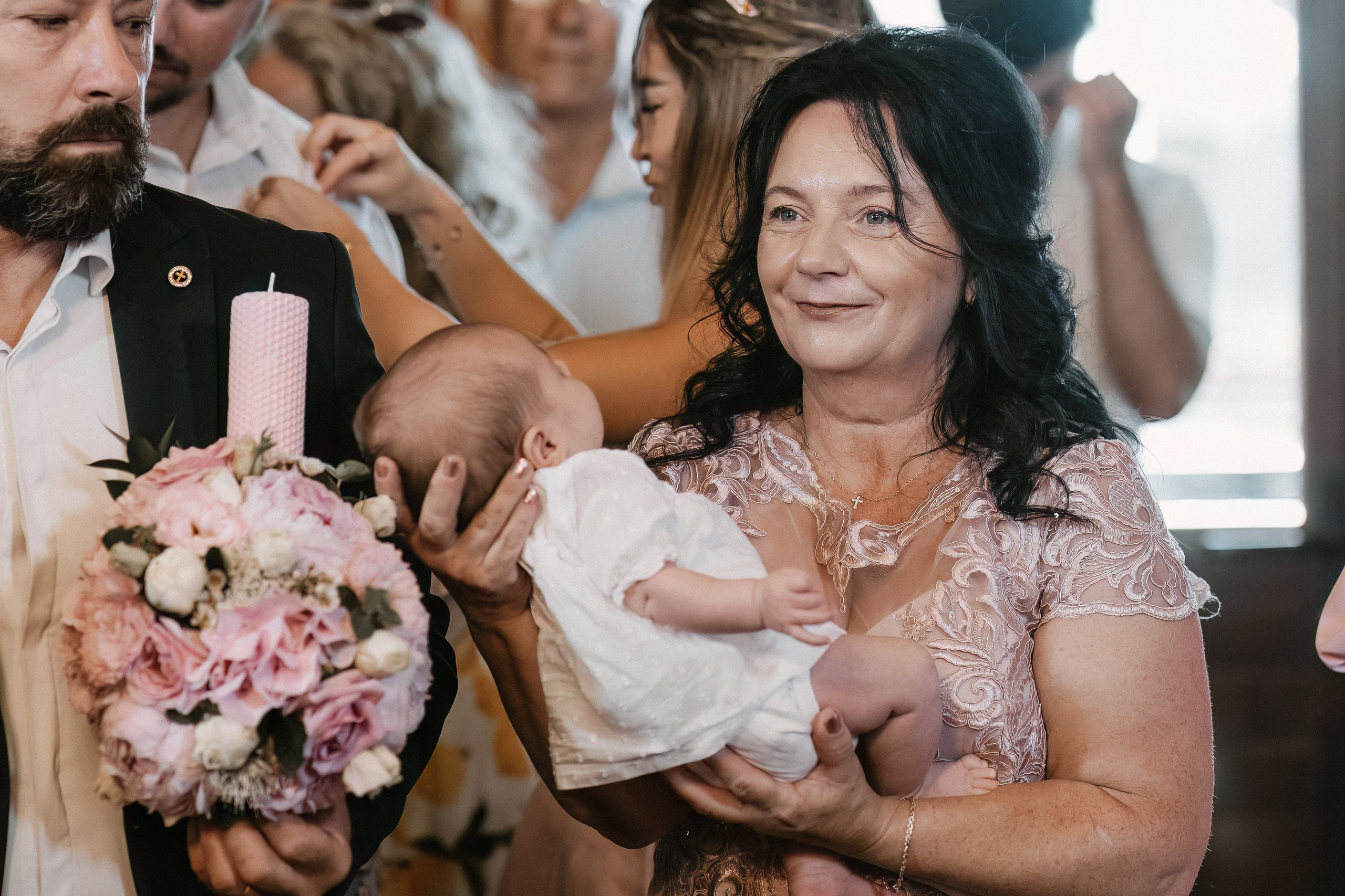 Ecaterina Ioana. Dara Lens | The art of remembering