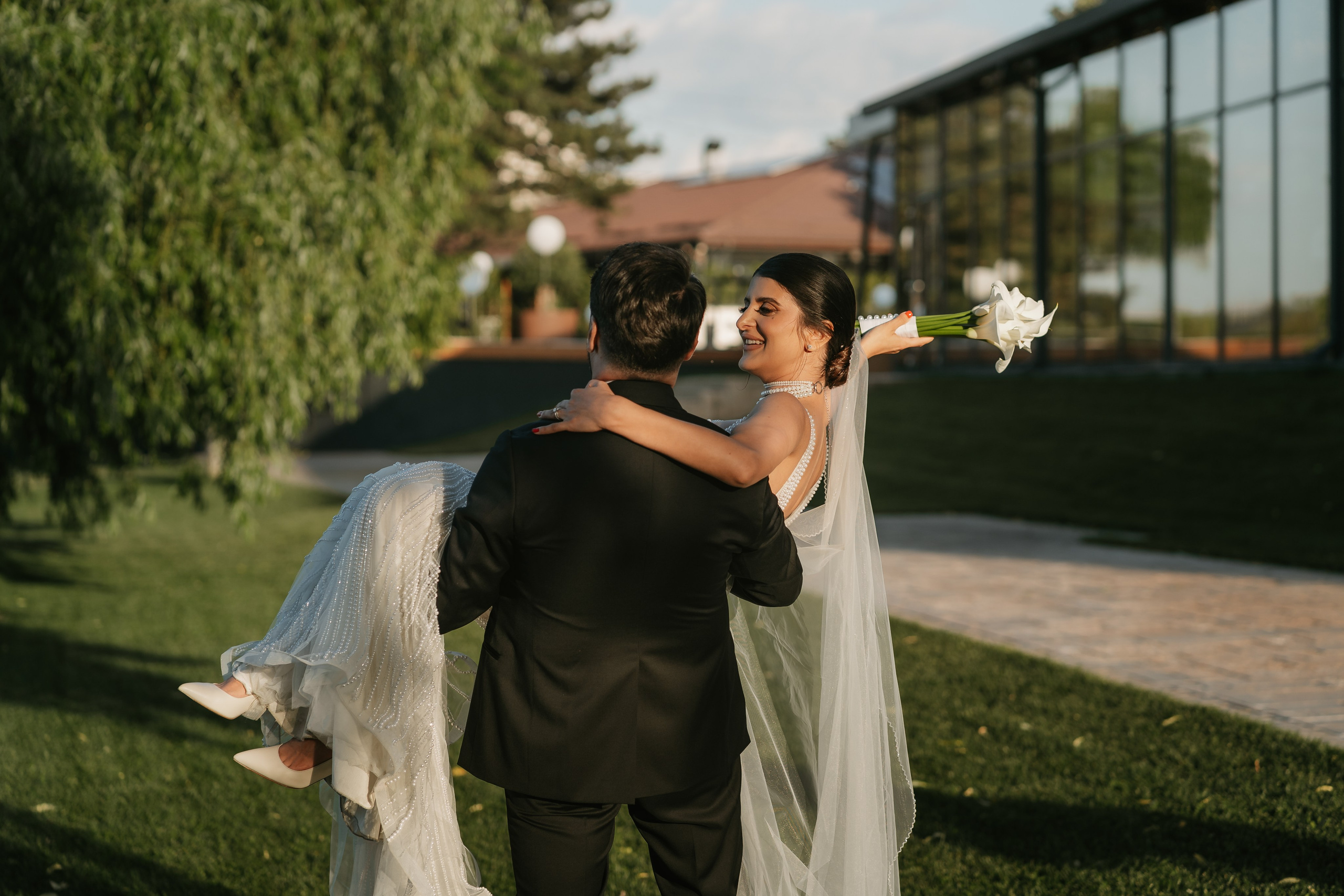 Adina & Marius | Wedding Day